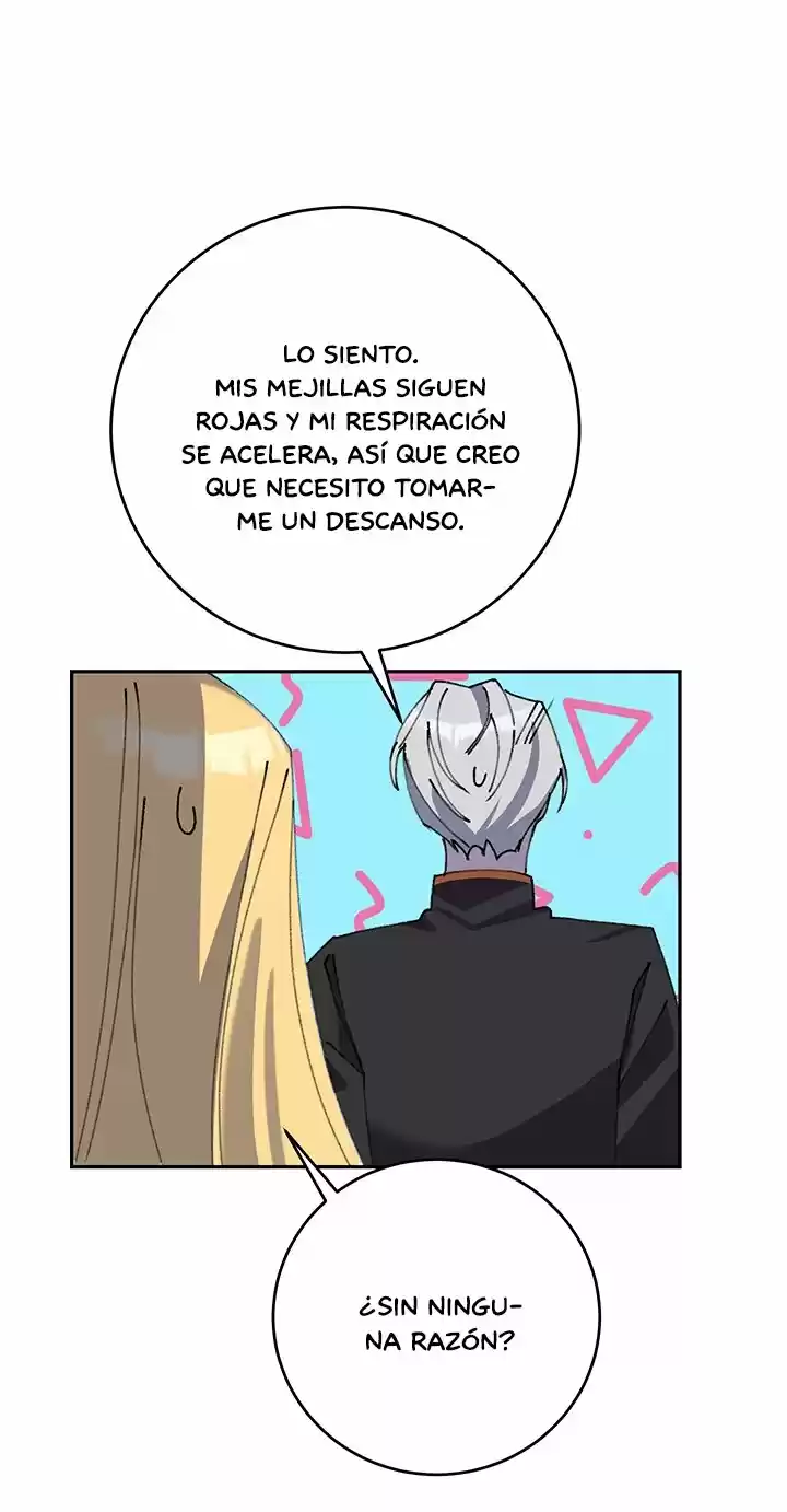 Es Inútil Incluso Si Estoy Colgando - Capítulo 11 - Página 84 - LectorTMOo