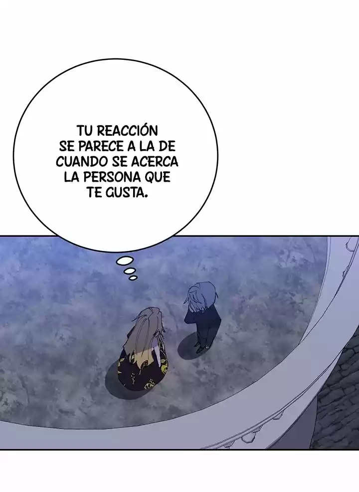 Es Inútil Incluso Si Estoy Colgando - Capítulo 11 - Página 88 - LectorTMOo