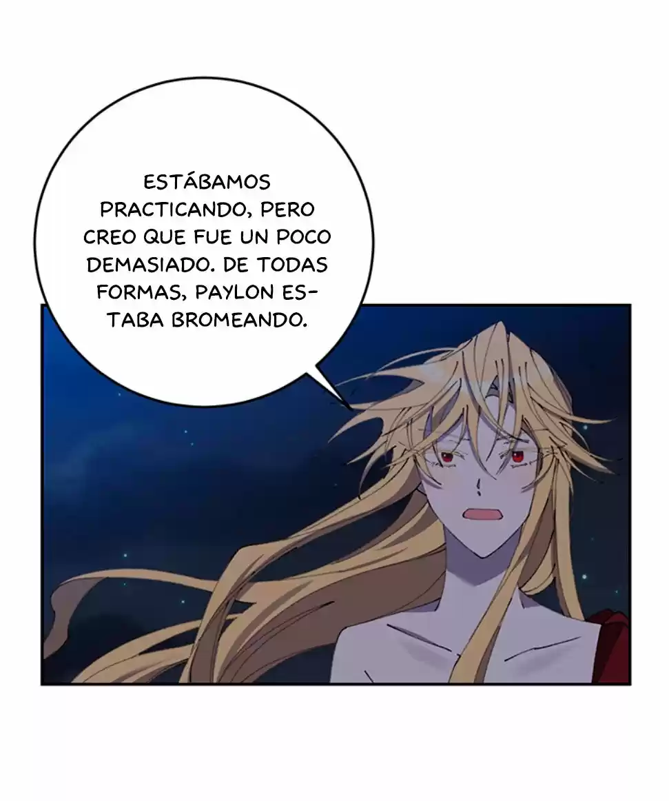 Es Inútil Incluso Si Estoy Colgando - Capítulo 12 - Página 18 - LectorTMOo