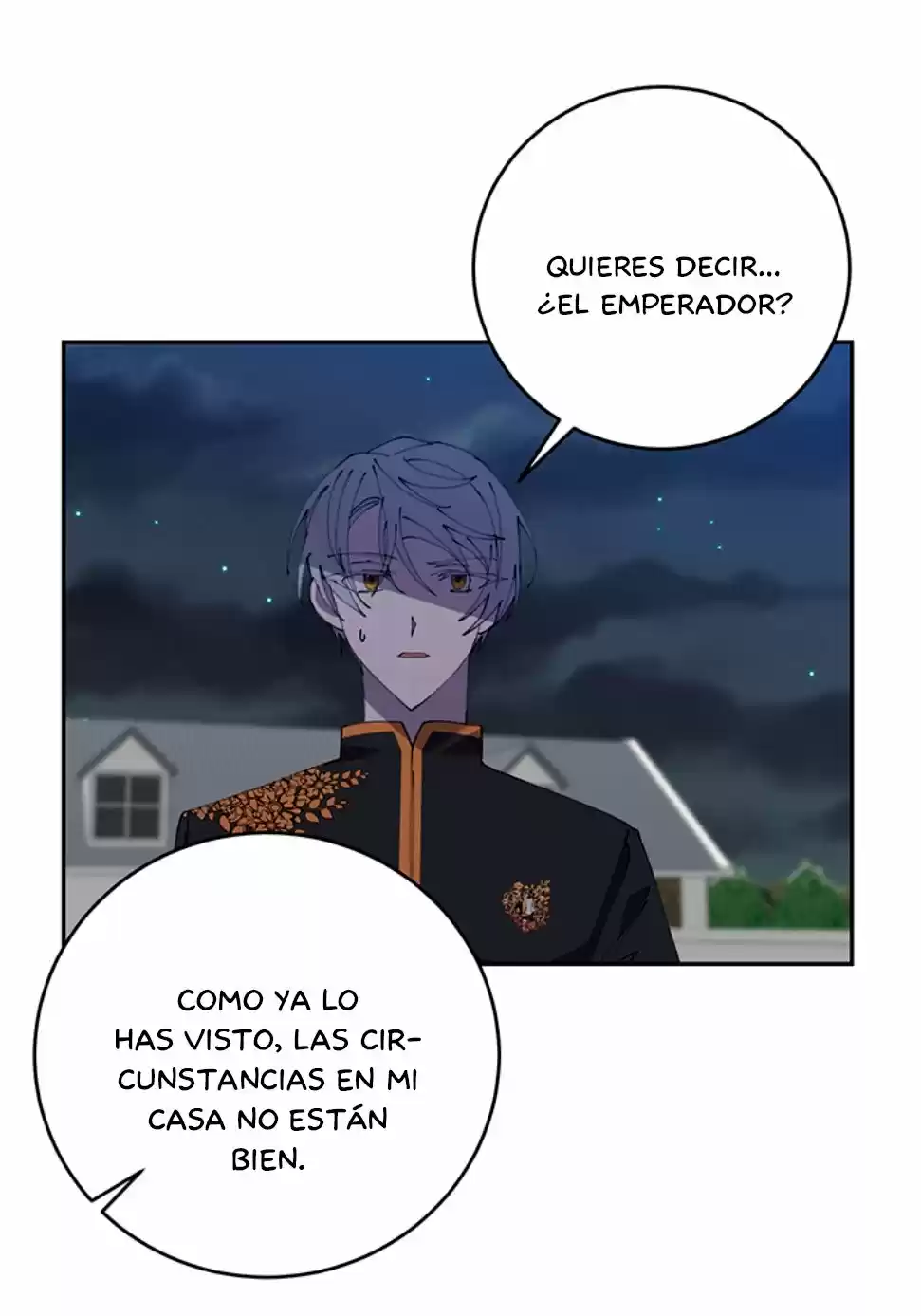 Es Inútil Incluso Si Estoy Colgando - Capítulo 12 - Página 26 - LectorTMOo