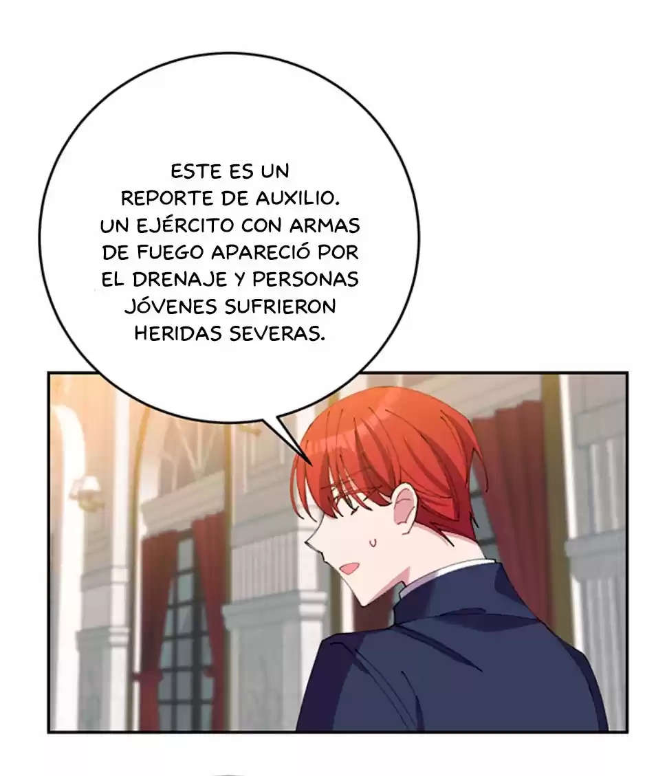 Es Inútil Incluso Si Estoy Colgando - Capítulo 12 - Página 36 - LectorTMOo