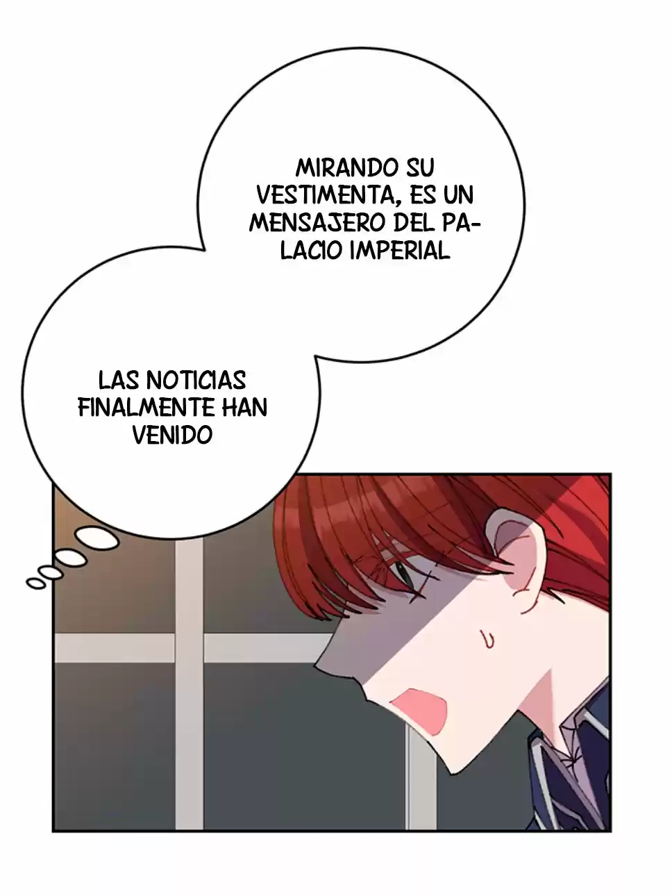 Es Inútil Incluso Si Estoy Colgando - Capítulo 12 - Página 44 - LectorTMOo