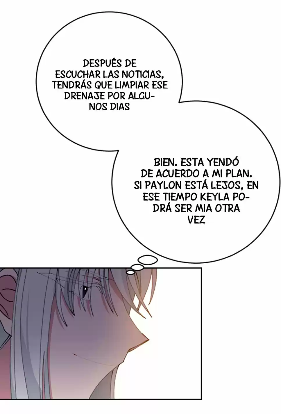 Es Inútil Incluso Si Estoy Colgando - Capítulo 12 - Página 45 - LectorTMOo