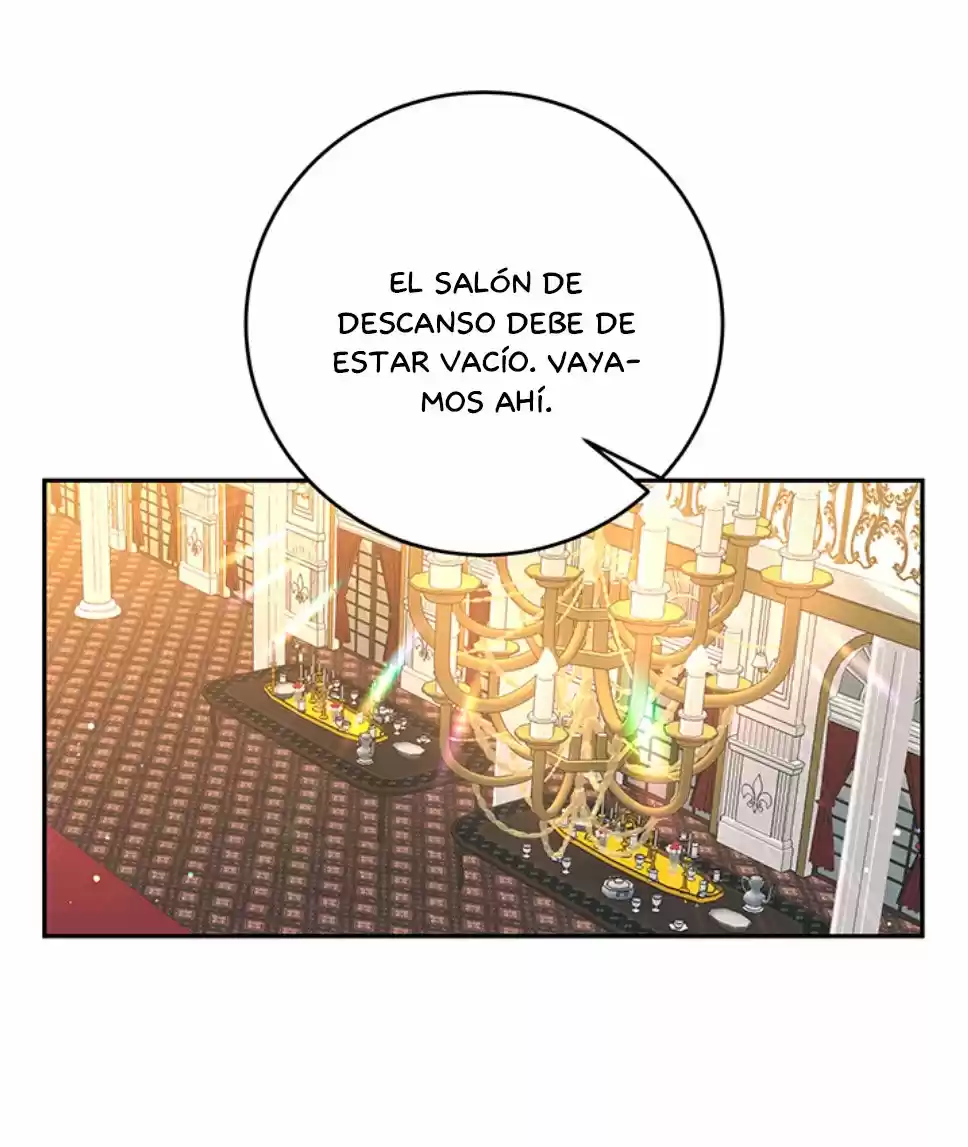 Es Inútil Incluso Si Estoy Colgando - Capítulo 12 - Página 51 - LectorTMOo