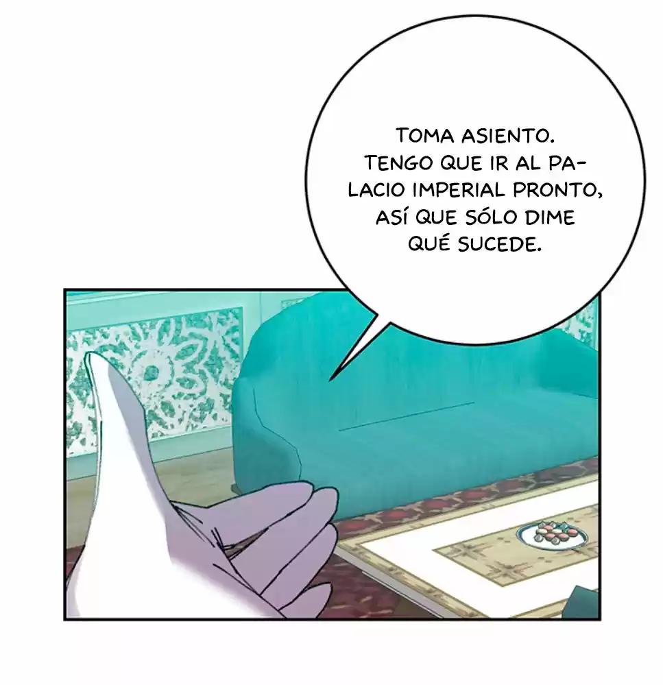 Es Inútil Incluso Si Estoy Colgando - Capítulo 12 - Página 53 - LectorTMOo