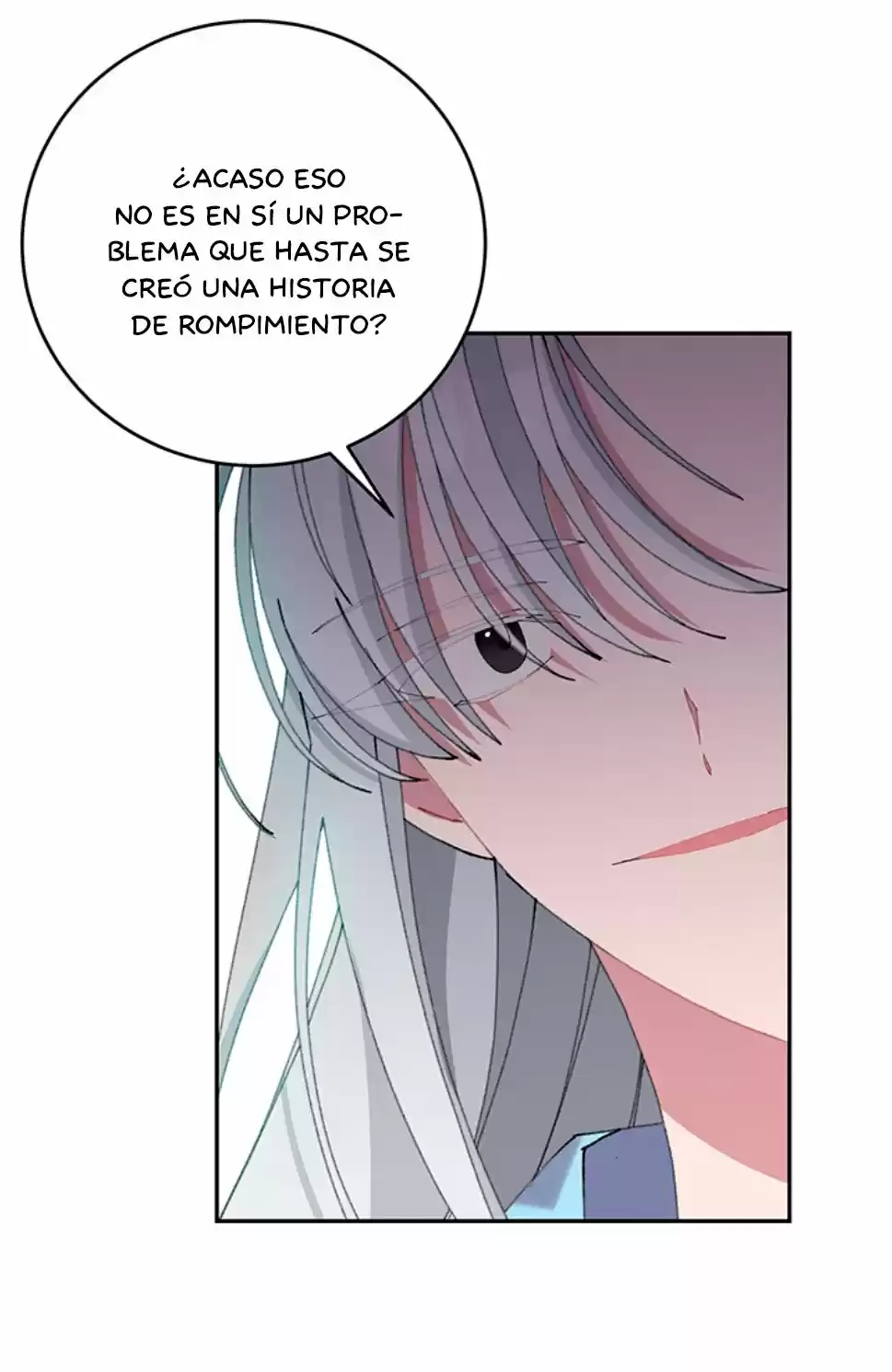 Es Inútil Incluso Si Estoy Colgando - Capítulo 12 - Página 60 - LectorTMOo