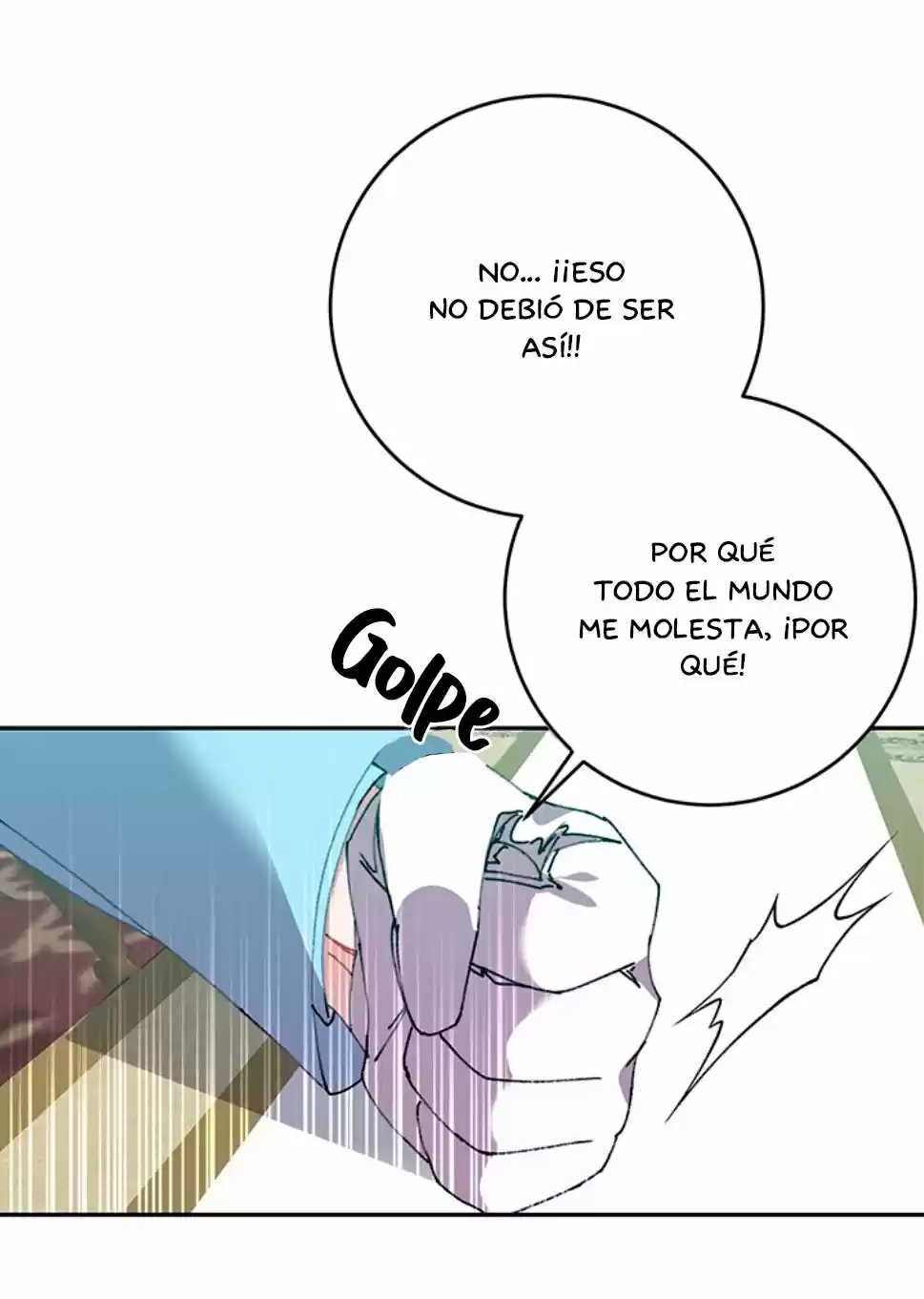 Es Inútil Incluso Si Estoy Colgando - Capítulo 12 - Página 66 - LectorTMOo