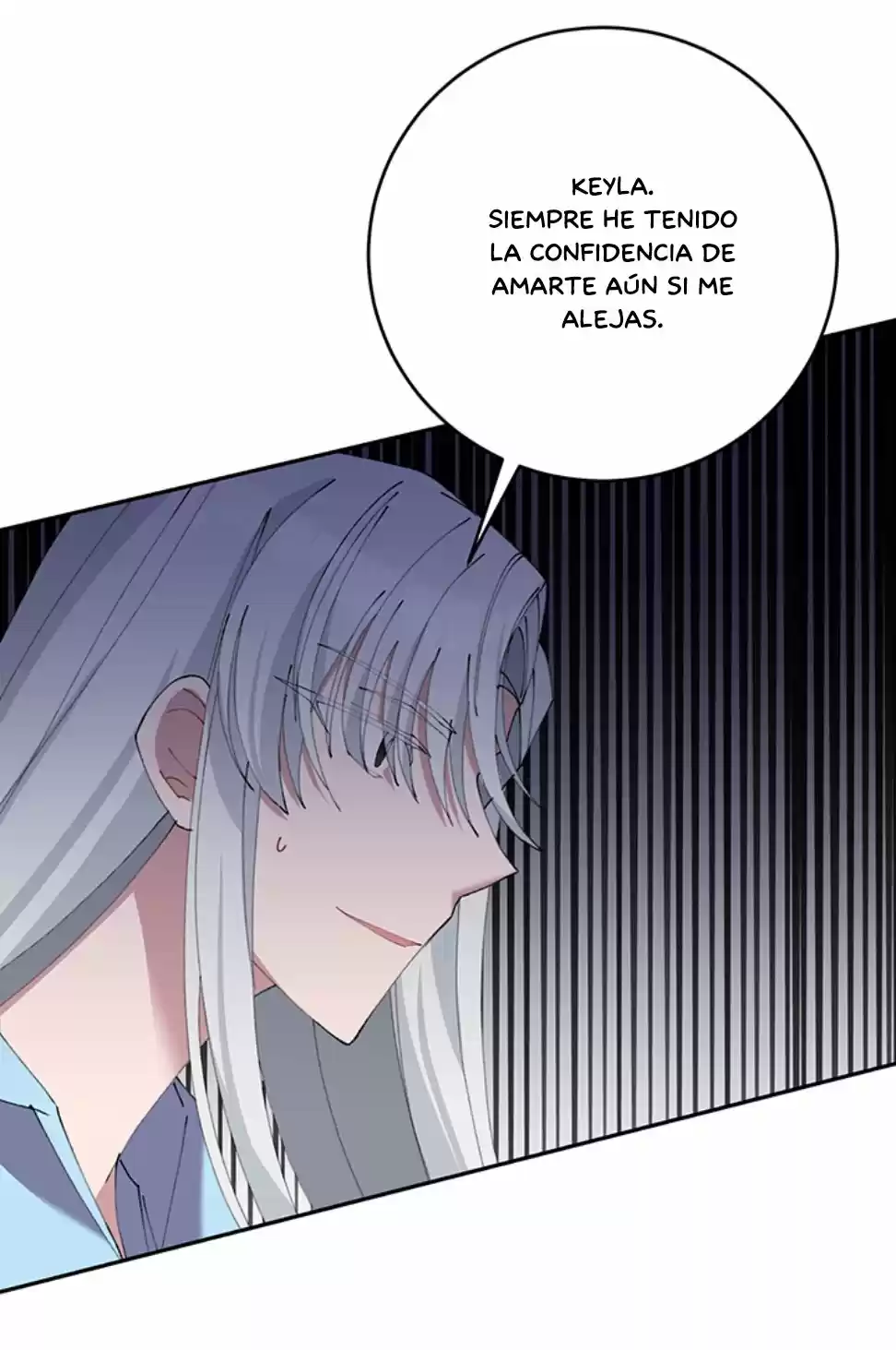 Es Inútil Incluso Si Estoy Colgando - Capítulo 13 - Página 25 - LectorTMOo