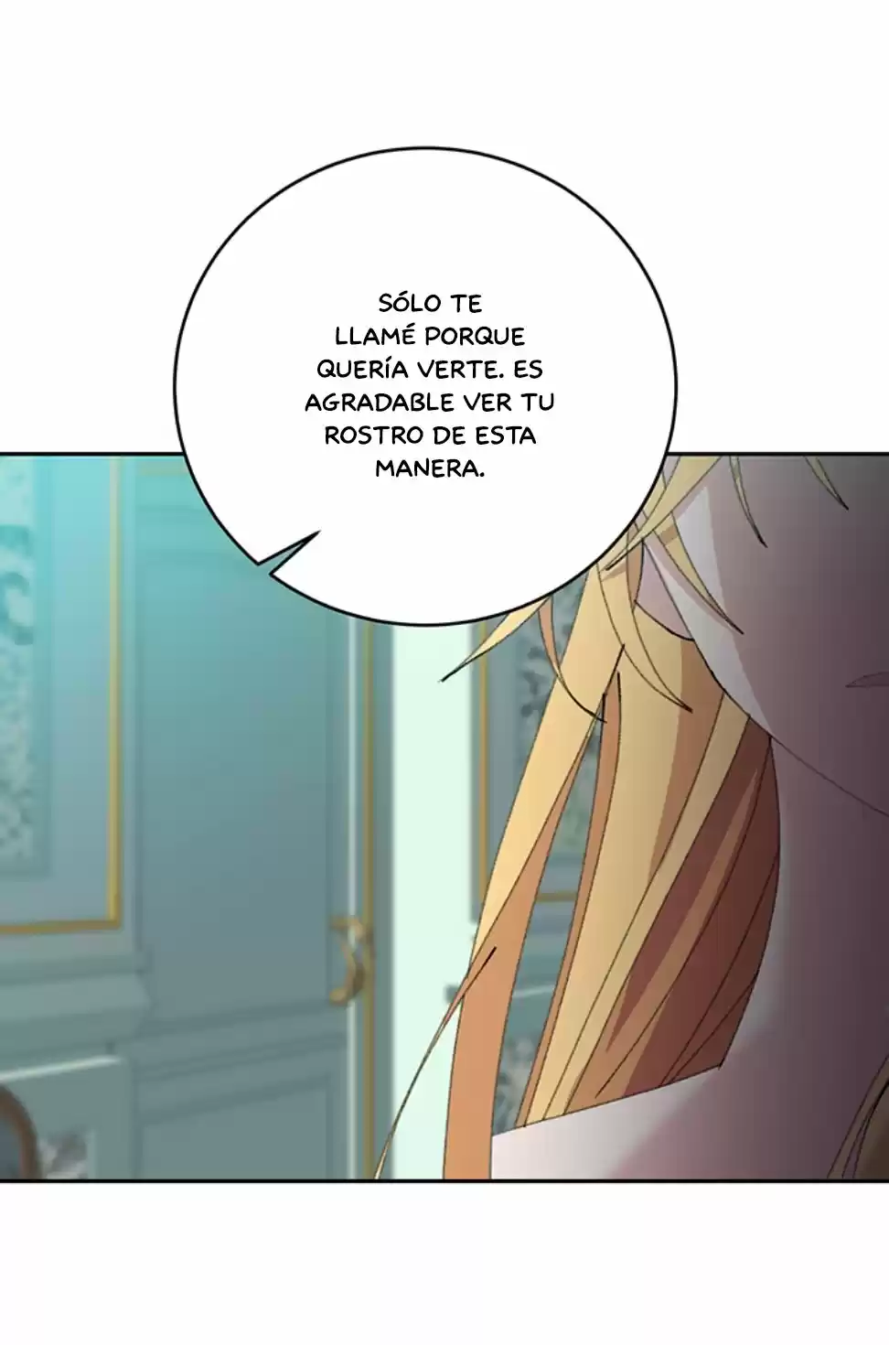 Es Inútil Incluso Si Estoy Colgando - Capítulo 13 - Página 27 - LectorTMOo