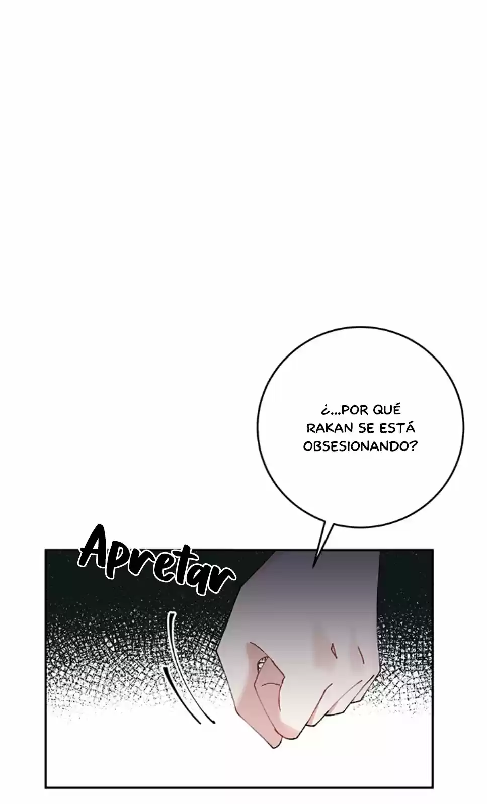 Es Inútil Incluso Si Estoy Colgando - Capítulo 13 - Página 30 - LectorTMOo