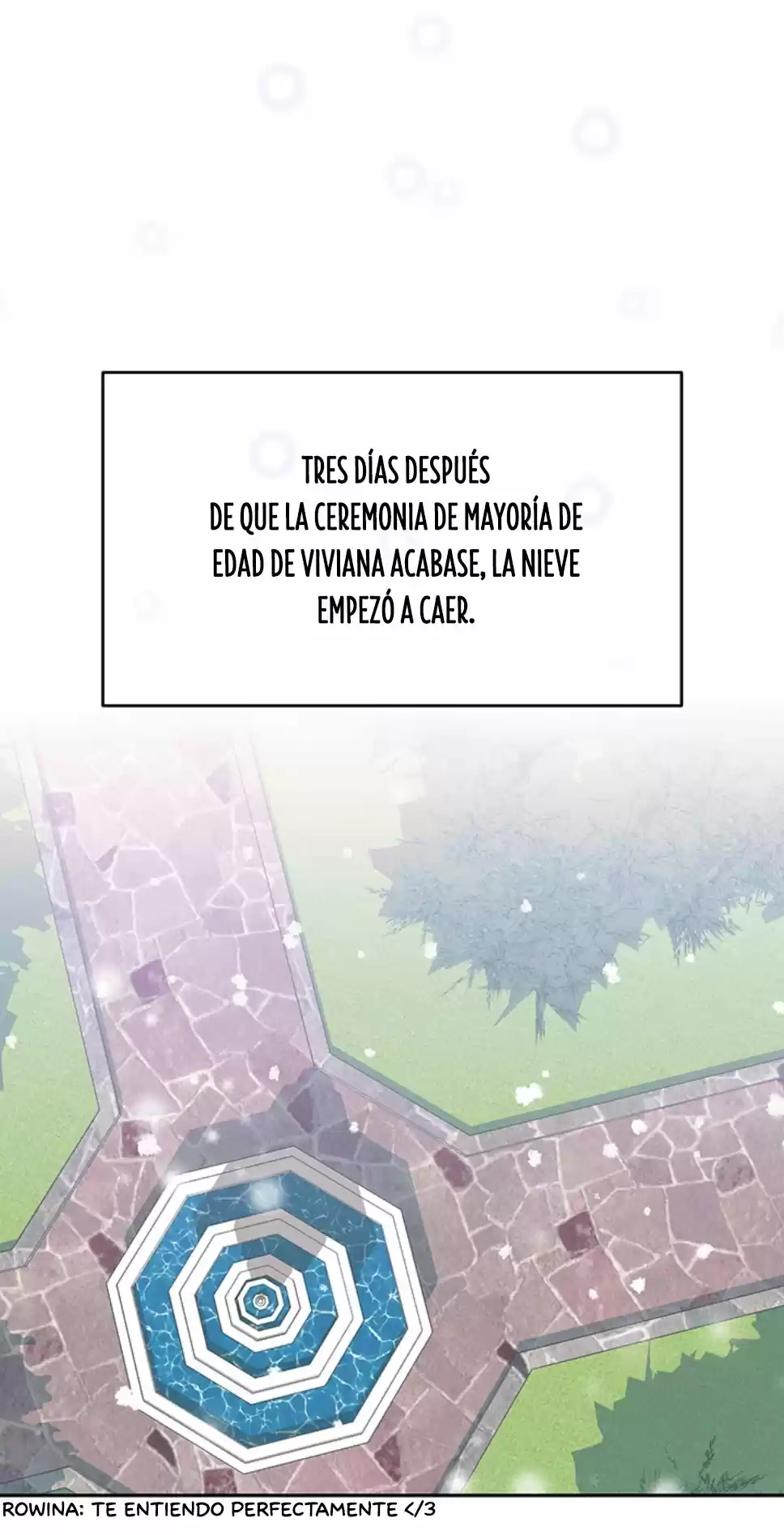 Es Inútil Incluso Si Estoy Colgando - Capítulo 13 - Página 33 - LectorTMOo