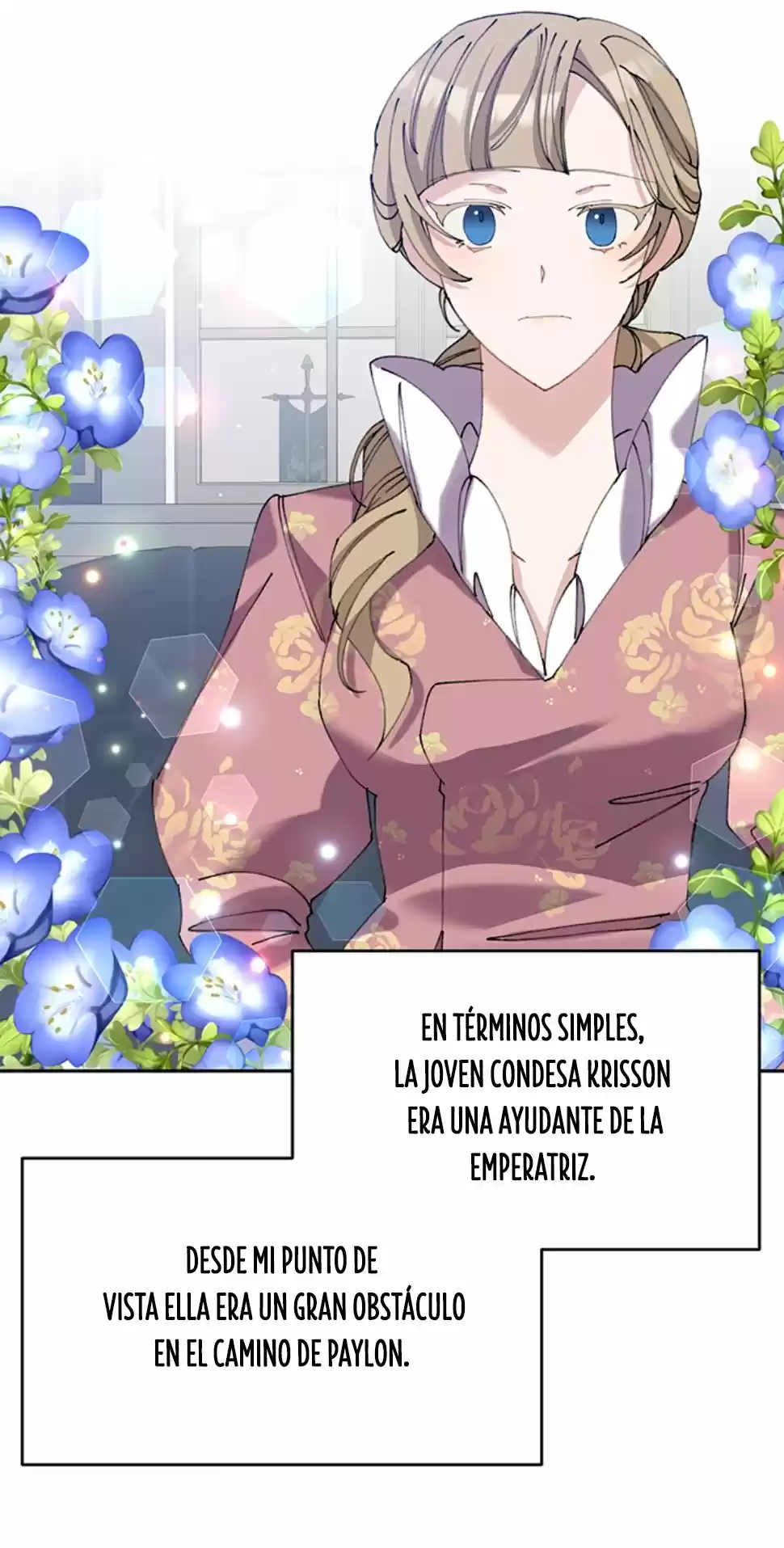 Es Inútil Incluso Si Estoy Colgando - Capítulo 13 - Página 53 - LectorTMOo