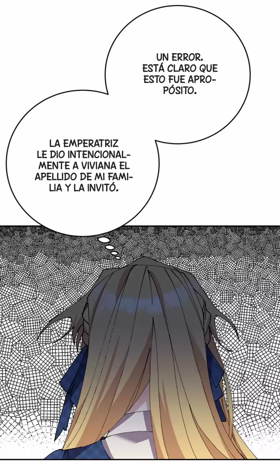 Es Inútil Incluso Si Estoy Colgando - Capítulo 14 - Página 12 - LectorTMOo