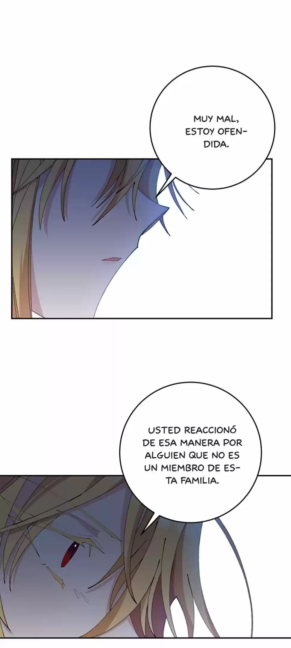 Es Inútil Incluso Si Estoy Colgando - Capítulo 14 - Página 13 - LectorTMOo