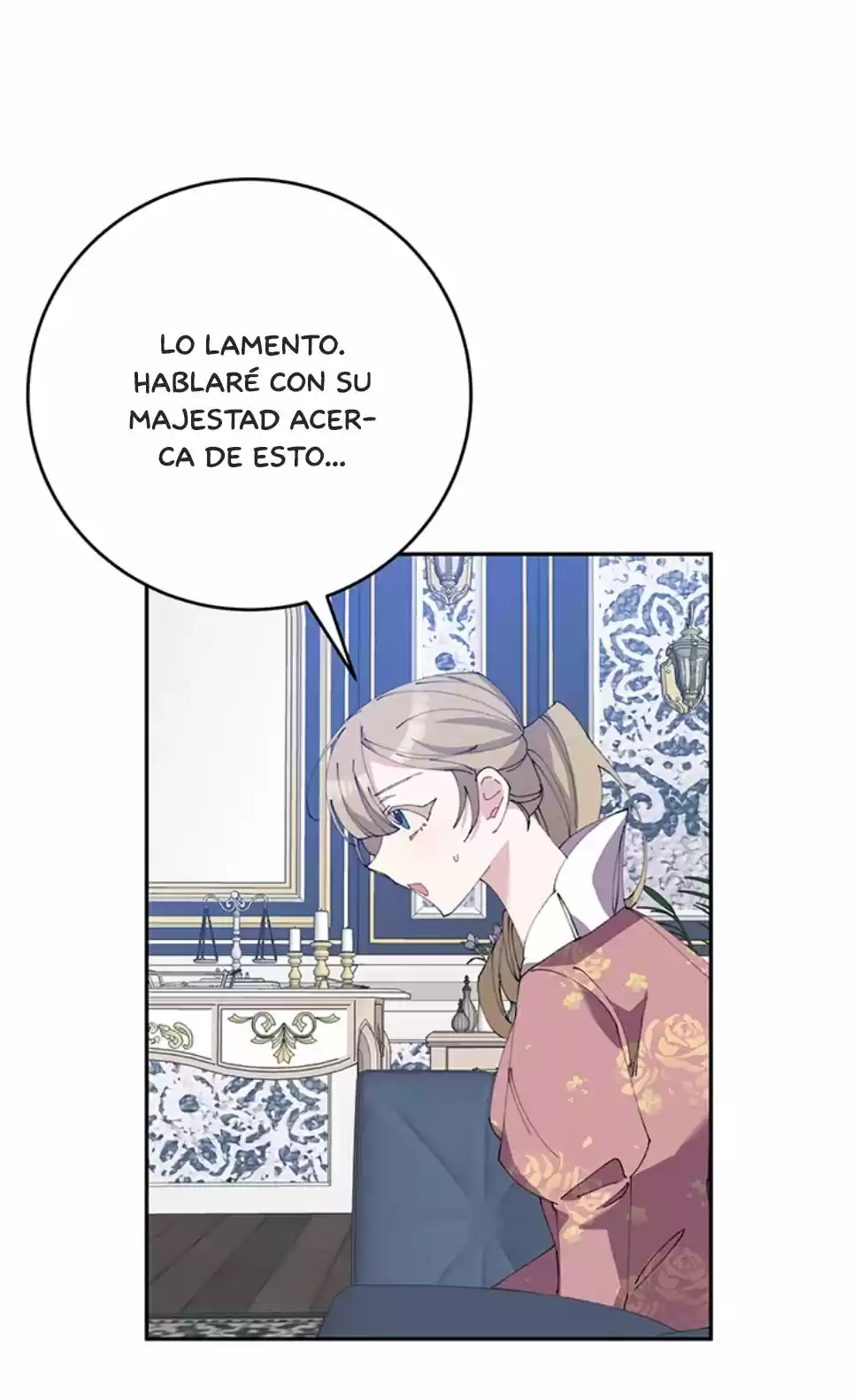 Es Inútil Incluso Si Estoy Colgando - Capítulo 14 - Página 14 - LectorTMOo