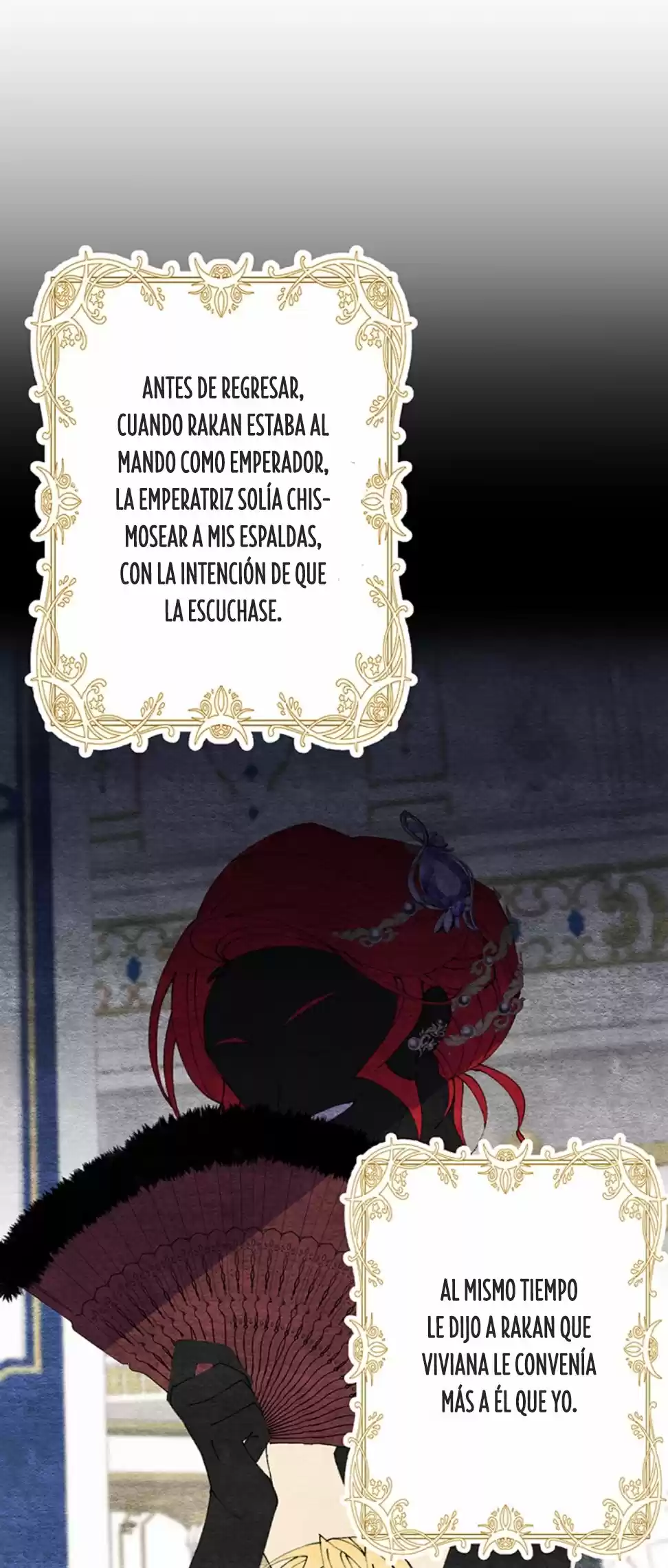 Es Inútil Incluso Si Estoy Colgando - Capítulo 14 - Página 24 - LectorTMOo