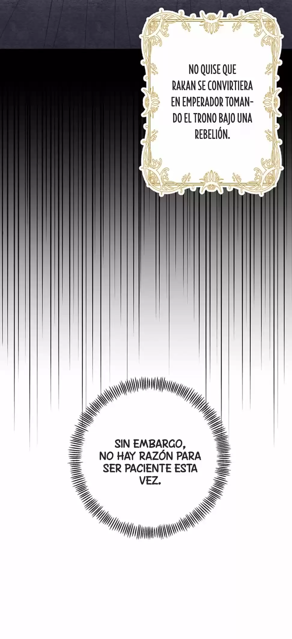 Es Inútil Incluso Si Estoy Colgando - Capítulo 14 - Página 26 - LectorTMOo