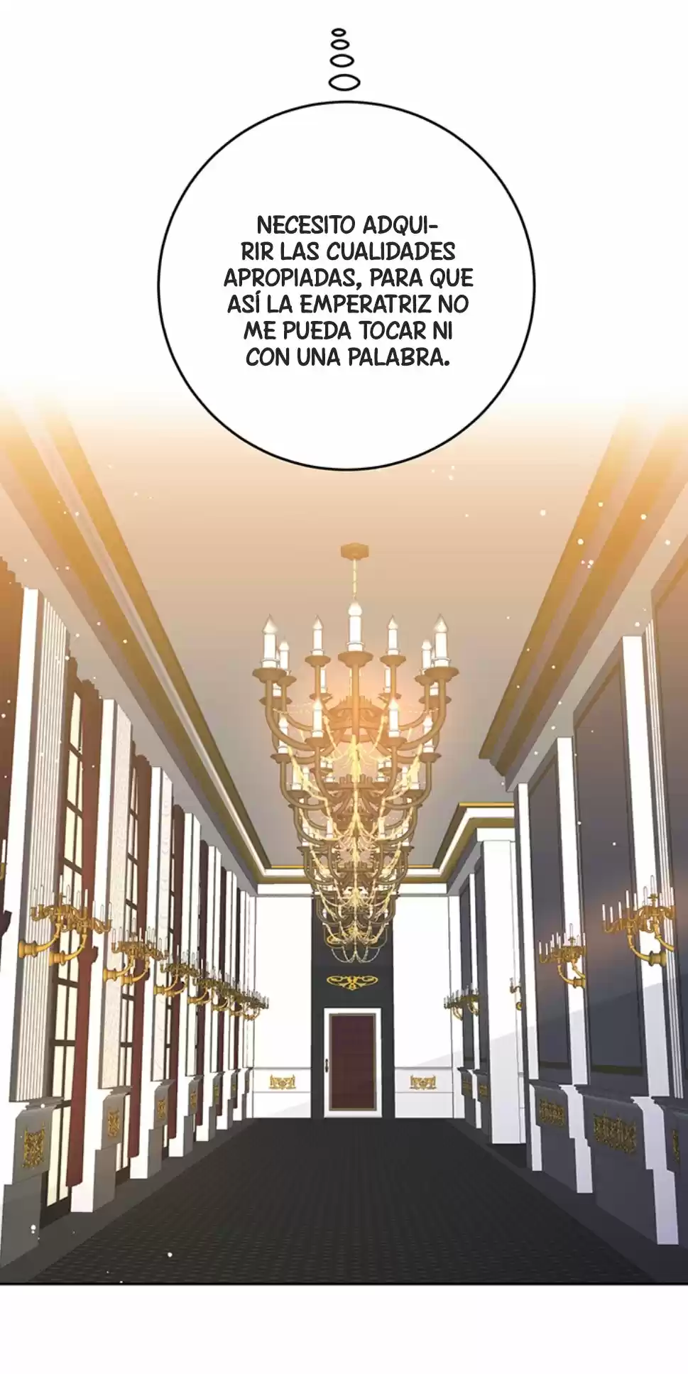 Es Inútil Incluso Si Estoy Colgando - Capítulo 14 - Página 28 - LectorTMOo