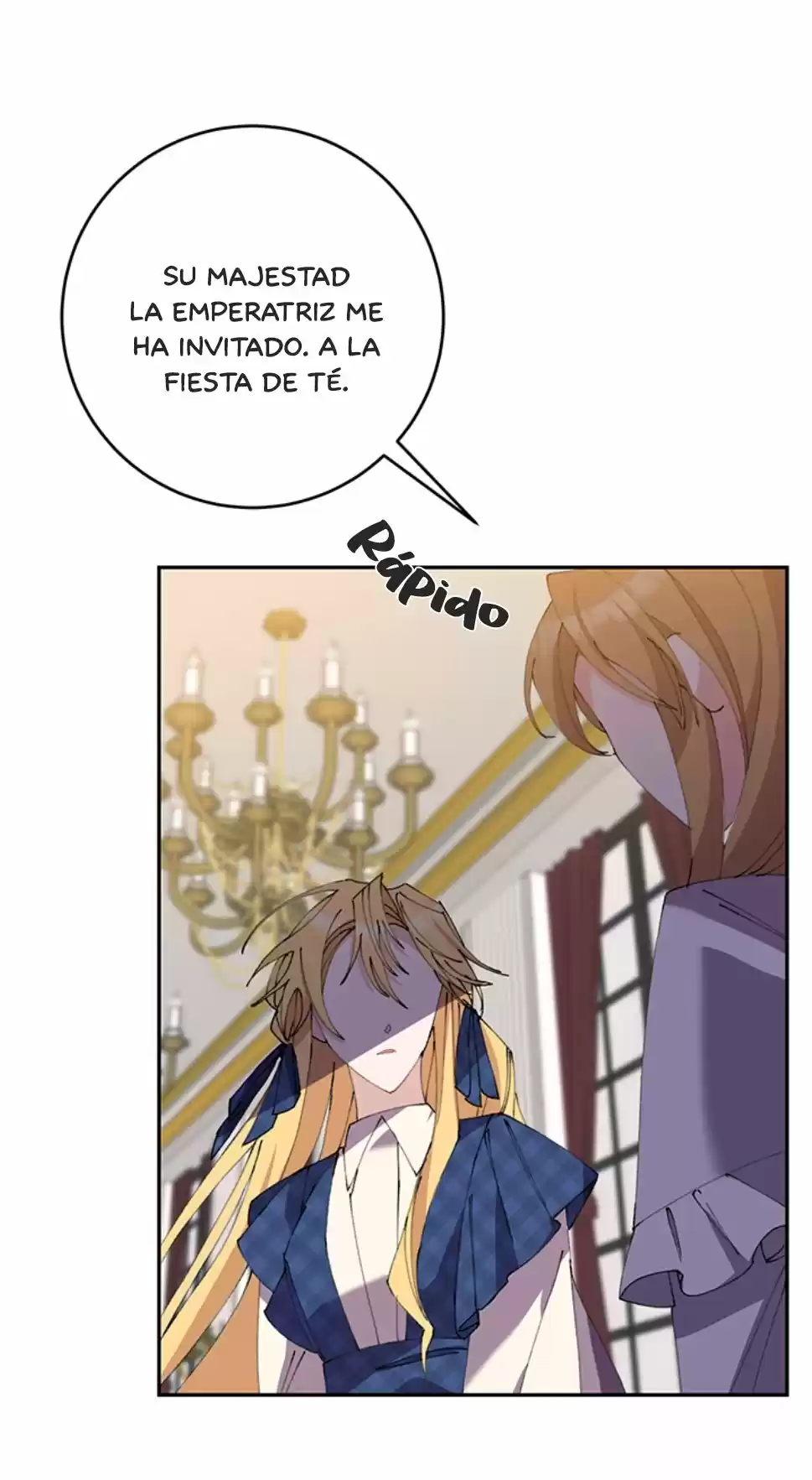 Es Inútil Incluso Si Estoy Colgando - Capítulo 14 - Página 33 - LectorTMOo