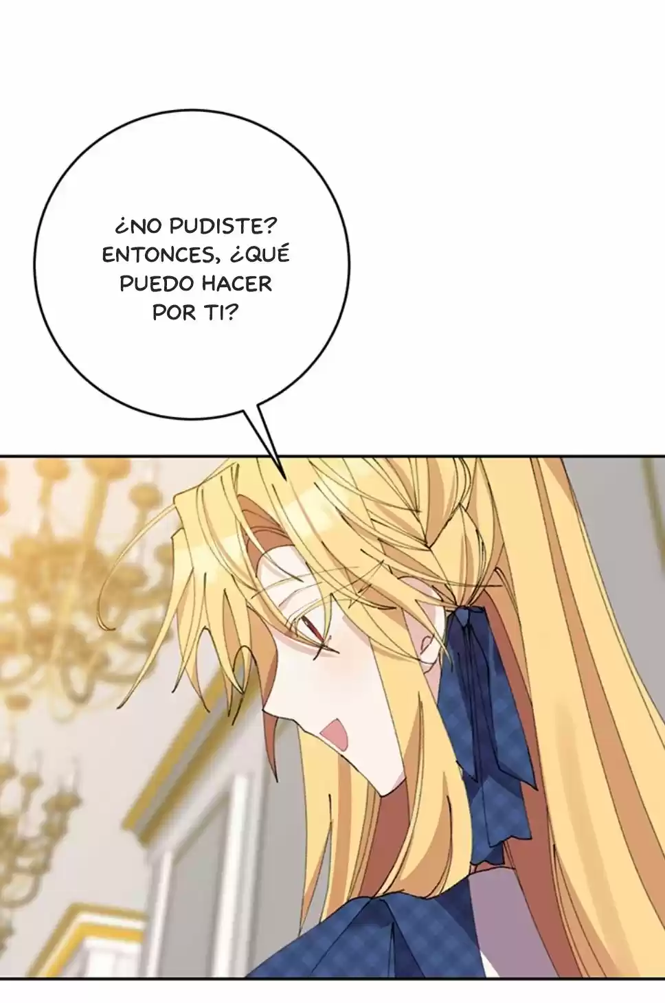 Es Inútil Incluso Si Estoy Colgando - Capítulo 14 - Página 48 - LectorTMOo