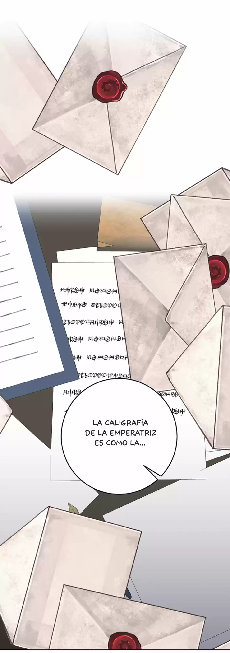 Es Inútil Incluso Si Estoy Colgando - Capítulo 14 - Página 60 - LectorTMOo