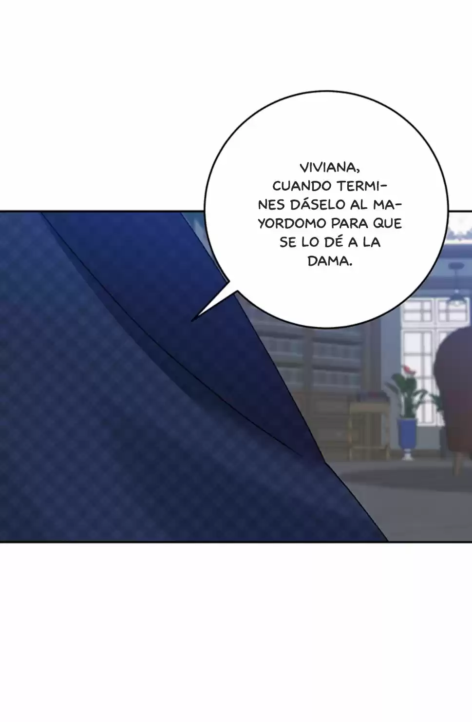 Es Inútil Incluso Si Estoy Colgando - Capítulo 14 - Página 82 - LectorTMOo