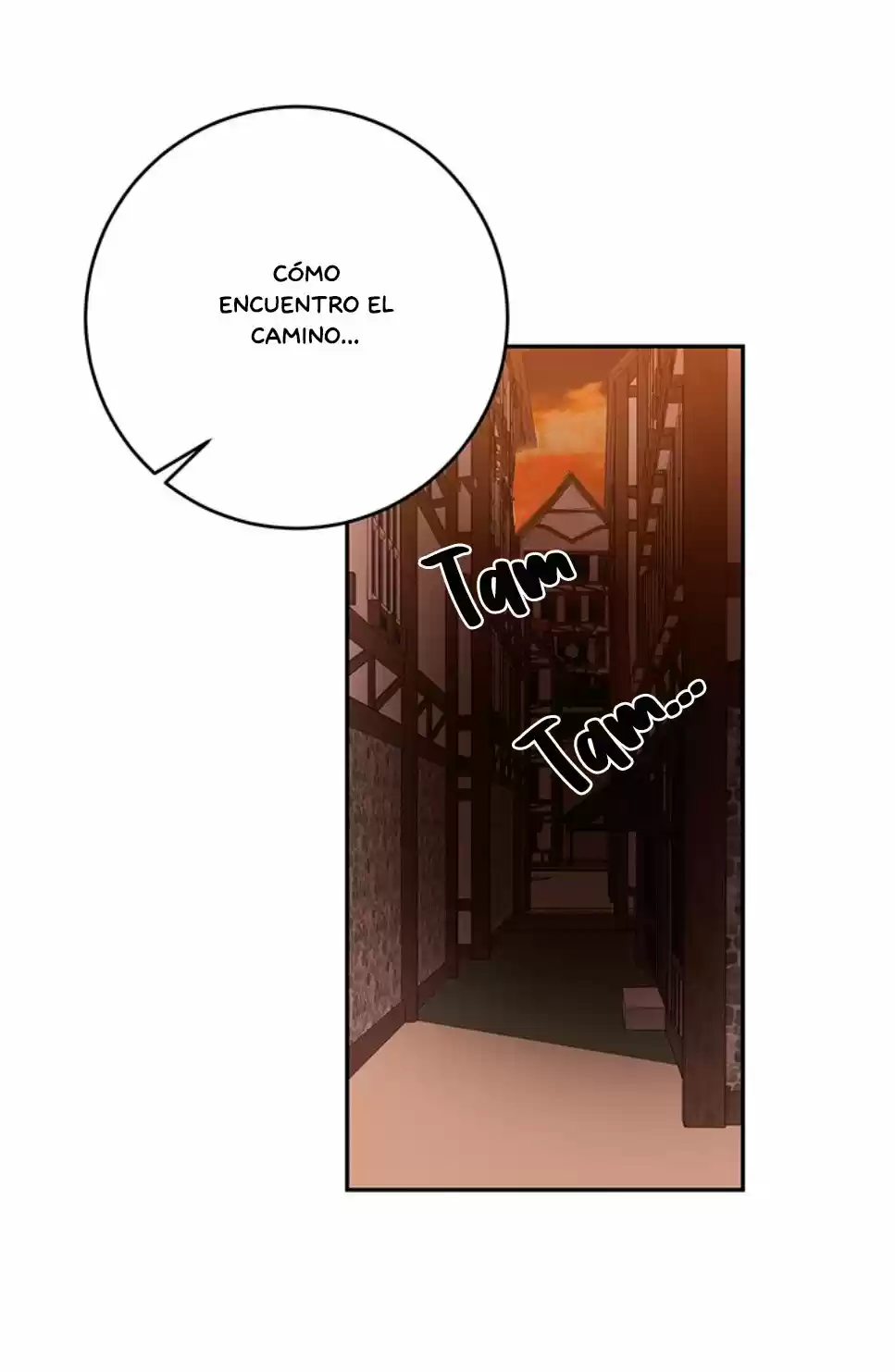 Es Inútil Incluso Si Estoy Colgando - Capítulo 15 - Página 16 - LectorTMOo