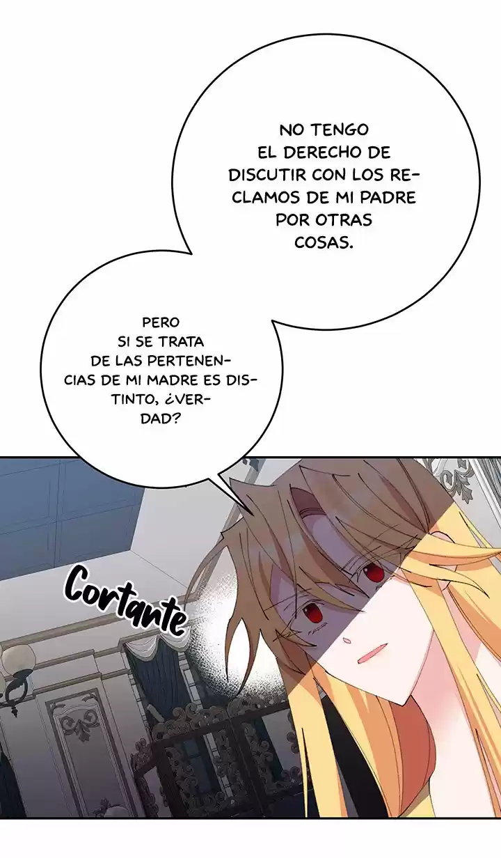 Es Inútil Incluso Si Estoy Colgando - Capítulo 16 - Página 31 - LectorTMOo