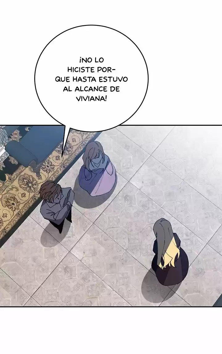 Es Inútil Incluso Si Estoy Colgando - Capítulo 16 - Página 34 - LectorTMOo