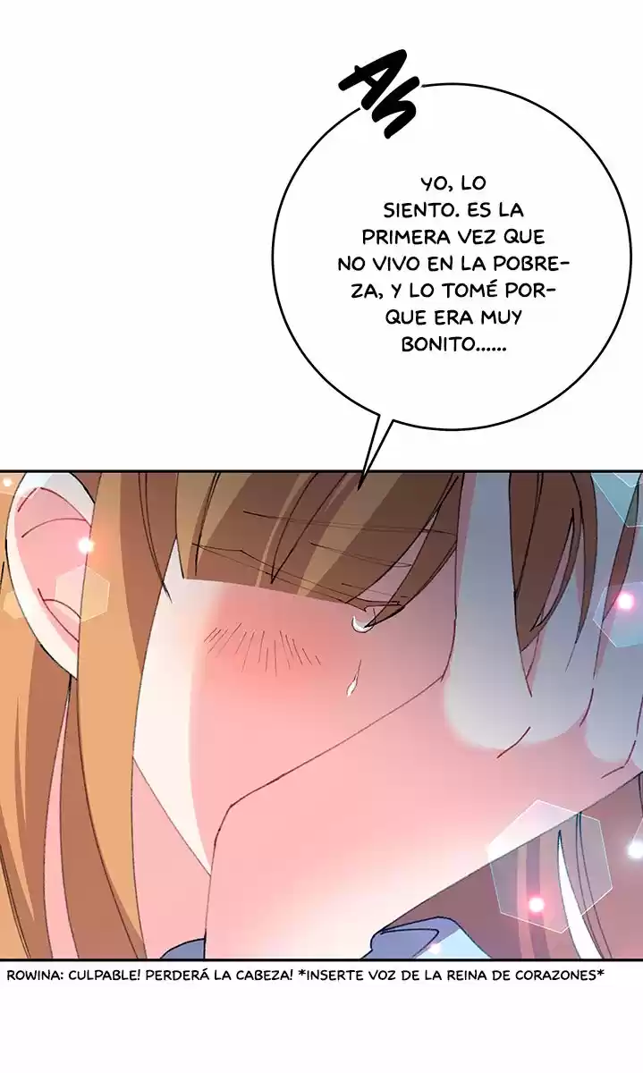 Es Inútil Incluso Si Estoy Colgando - Capítulo 16 - Página 38 - LectorTMOo