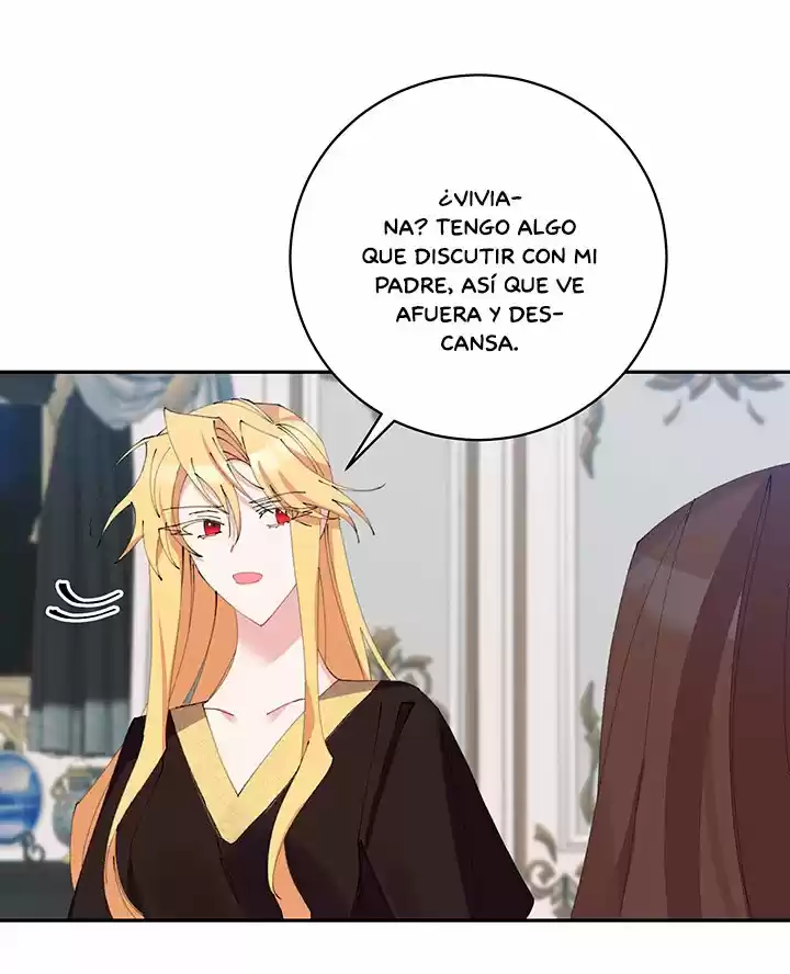 Es Inútil Incluso Si Estoy Colgando - Capítulo 16 - Página 40 - LectorTMOo