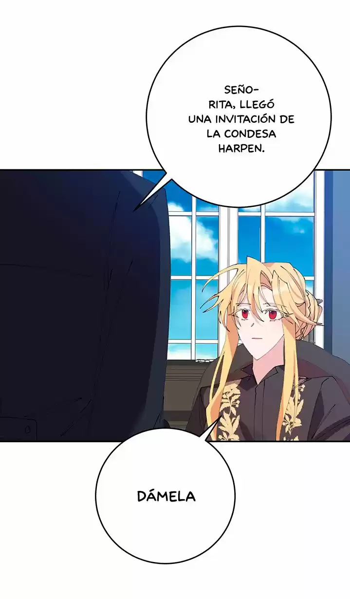 Es Inútil Incluso Si Estoy Colgando - Capítulo 16 - Página 50 - LectorTMOo