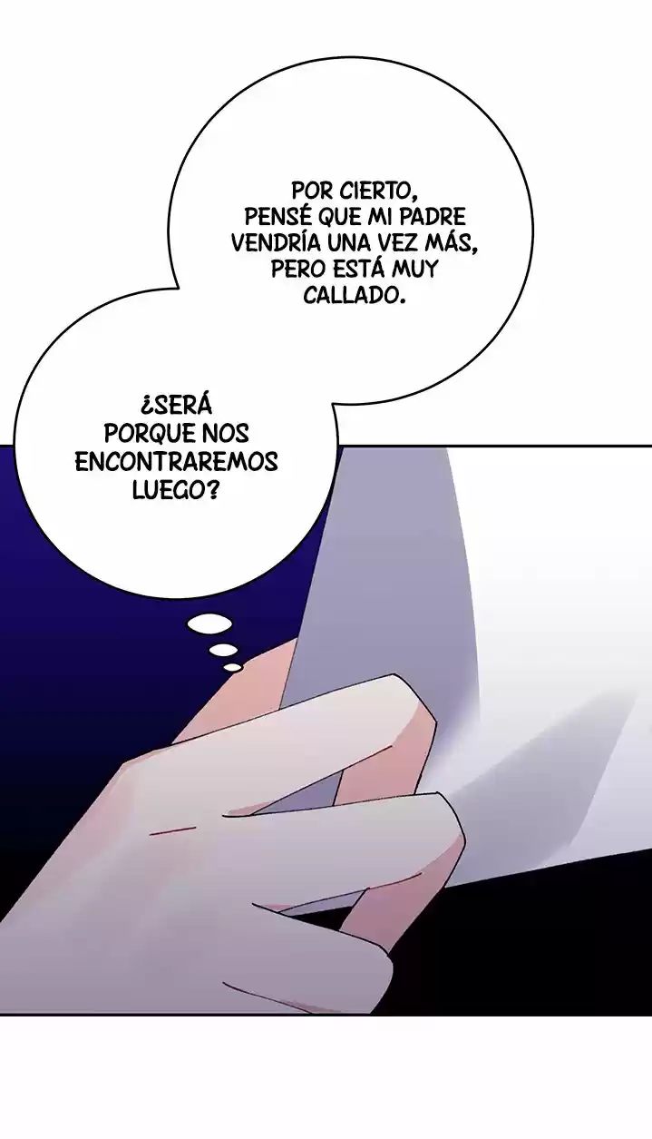 Es Inútil Incluso Si Estoy Colgando - Capítulo 16 - Página 59 - LectorTMOo