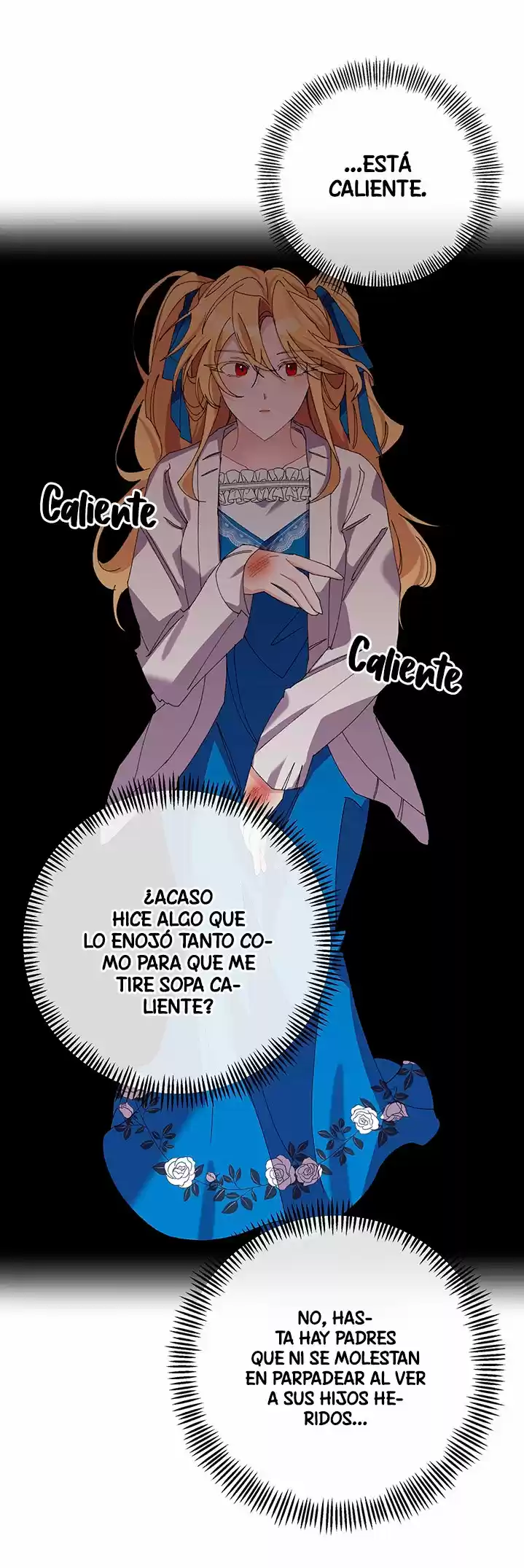Es Inútil Incluso Si Estoy Colgando - Capítulo 16 - Página 71 - LectorTMOo