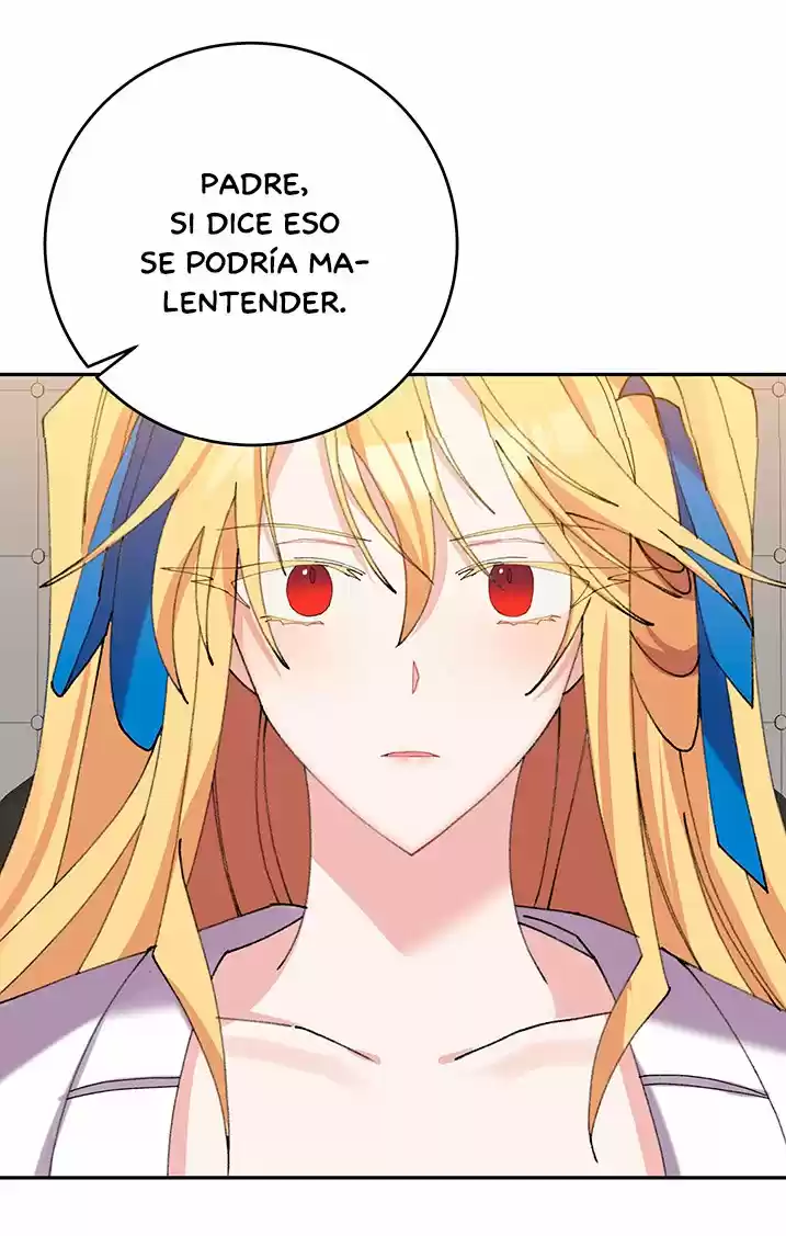 Es Inútil Incluso Si Estoy Colgando - Capítulo 16 - Página 72 - LectorTMOo