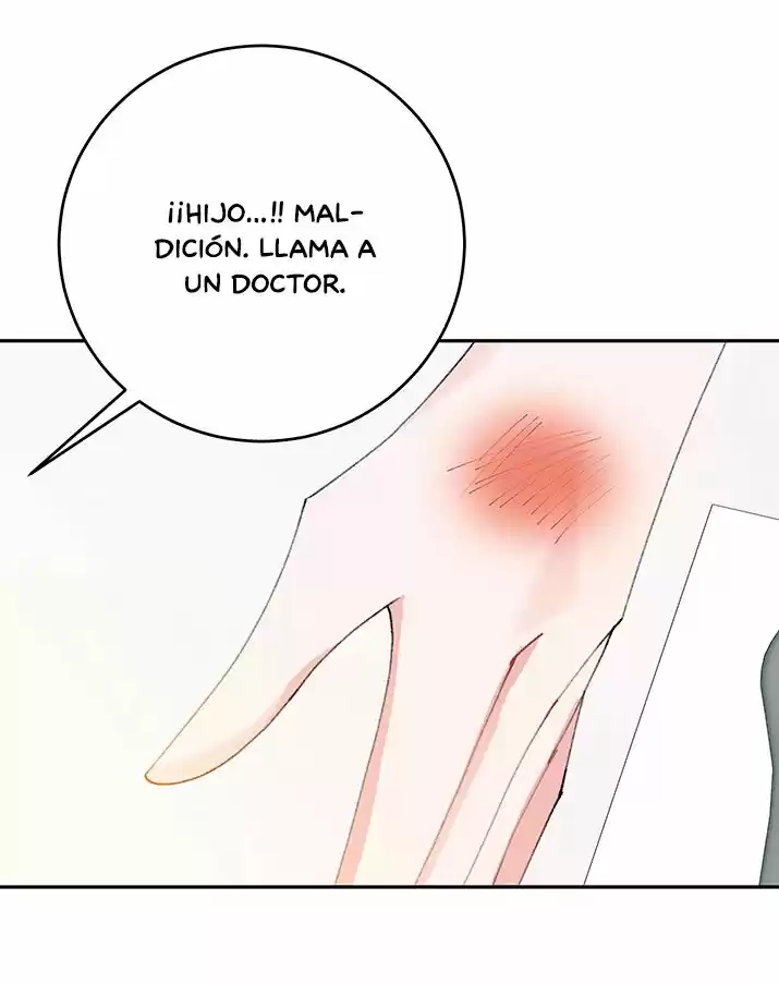 Es Inútil Incluso Si Estoy Colgando - Capítulo 16 - Página 74 - LectorTMOo