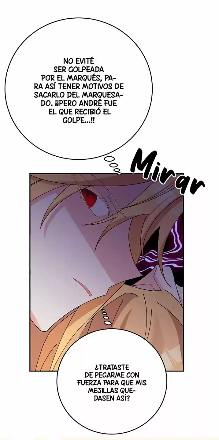Es Inútil Incluso Si Estoy Colgando - Capítulo 16 - Página 84 - LectorTMOo