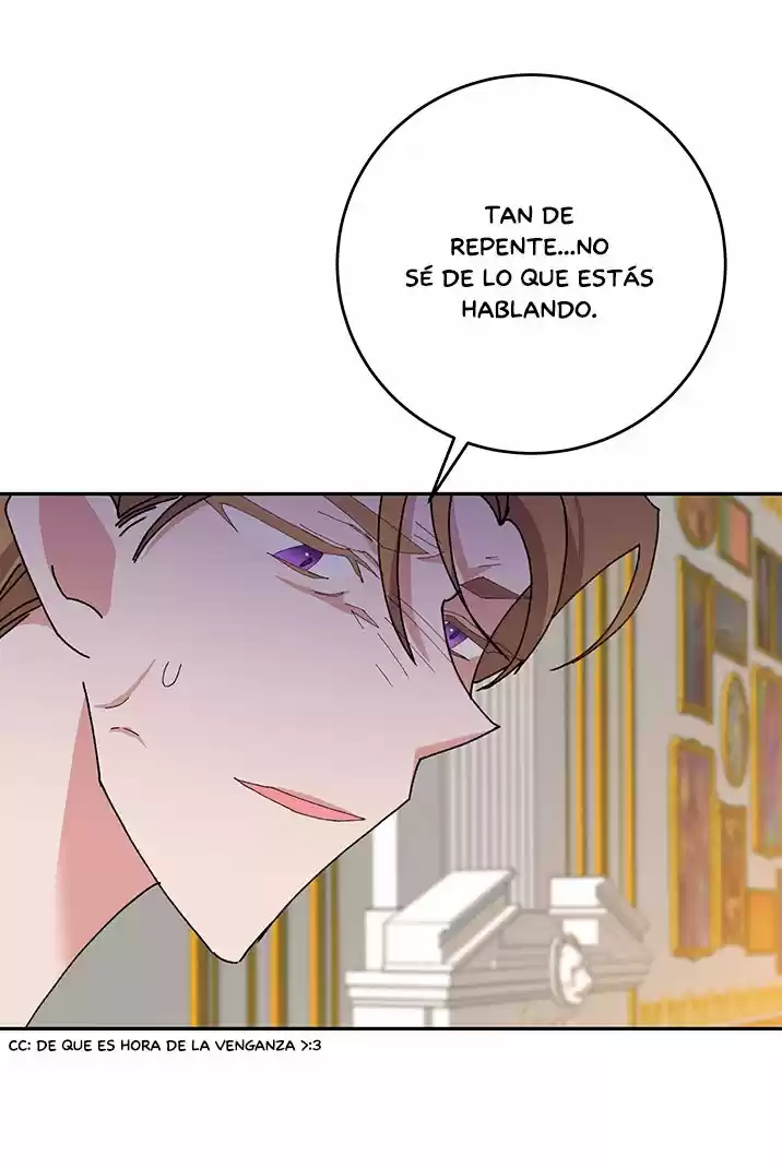 Es Inútil Incluso Si Estoy Colgando - Capítulo 16 - Página 89 - LectorTMOo