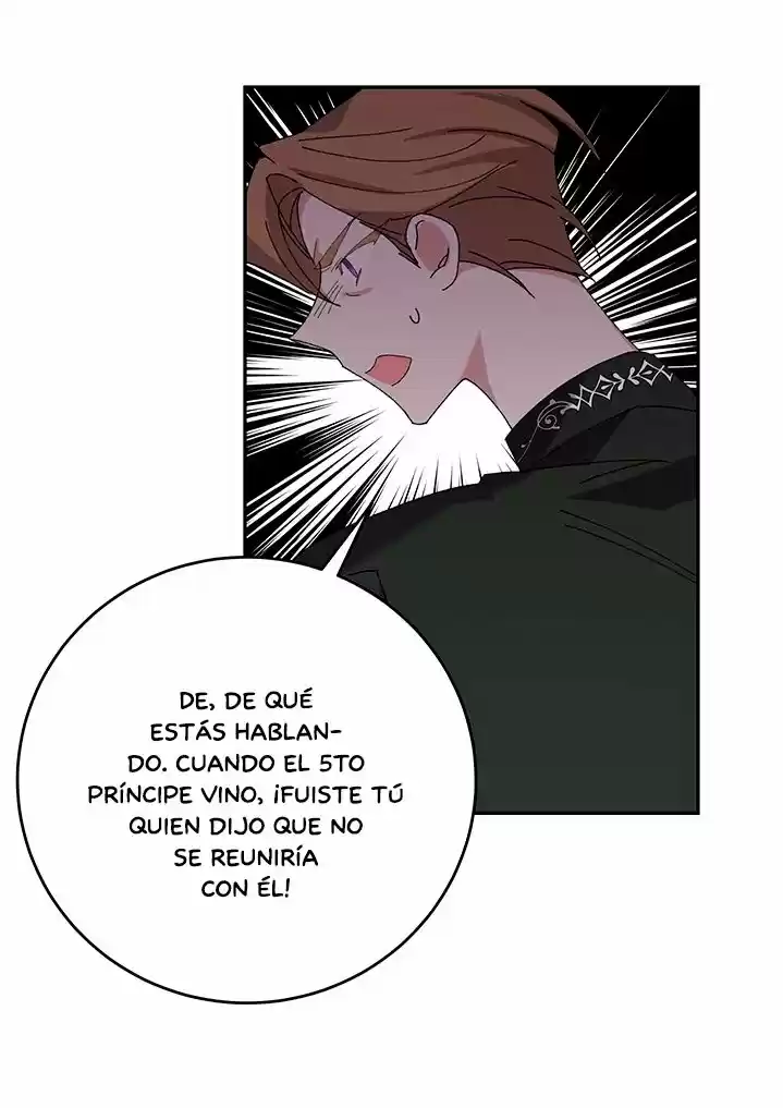 Es Inútil Incluso Si Estoy Colgando - Capítulo 16 - Página 94 - LectorTMOo