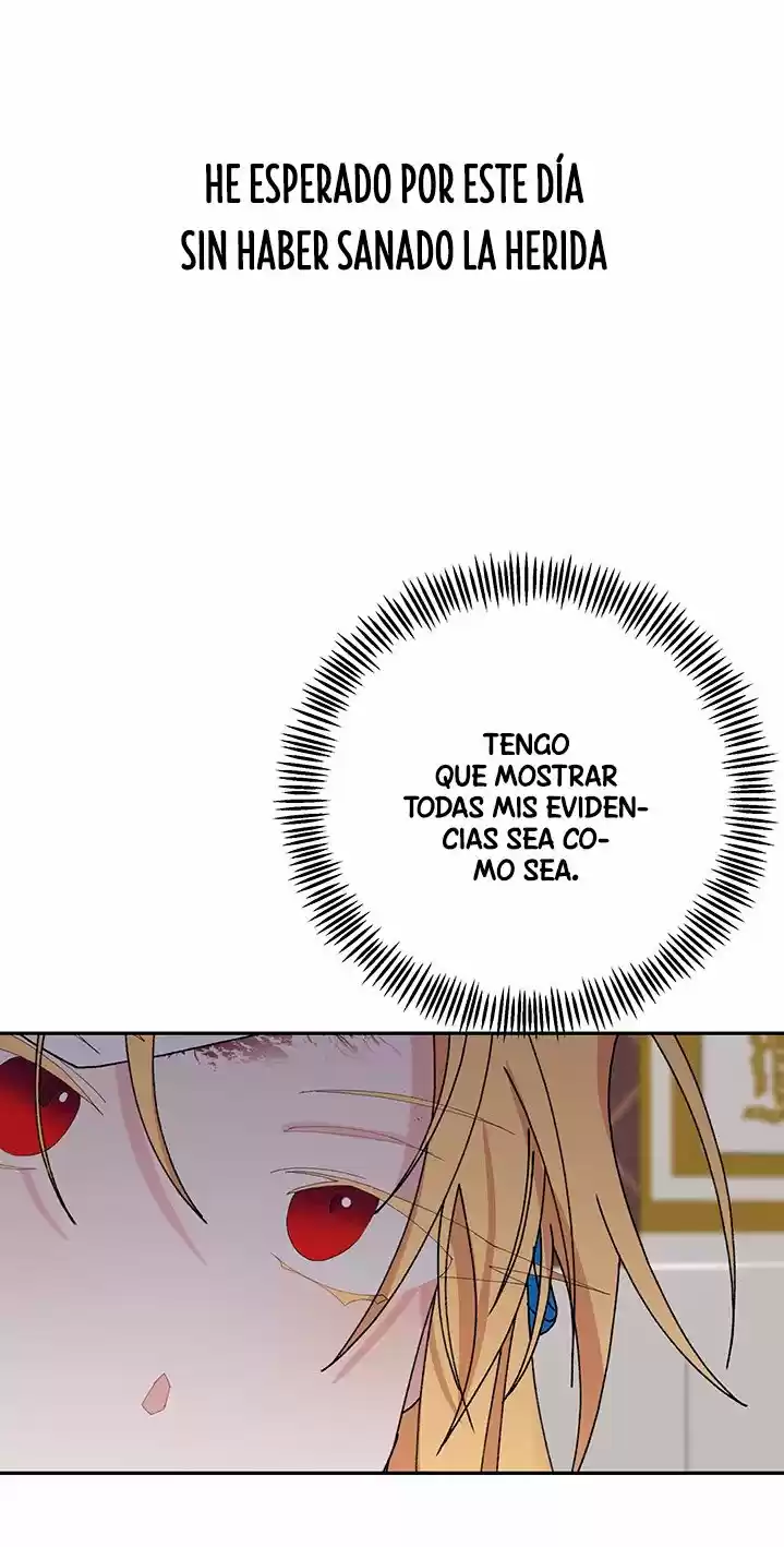 Es Inútil Incluso Si Estoy Colgando - Capítulo 16 - Página 101 - LectorTMOo