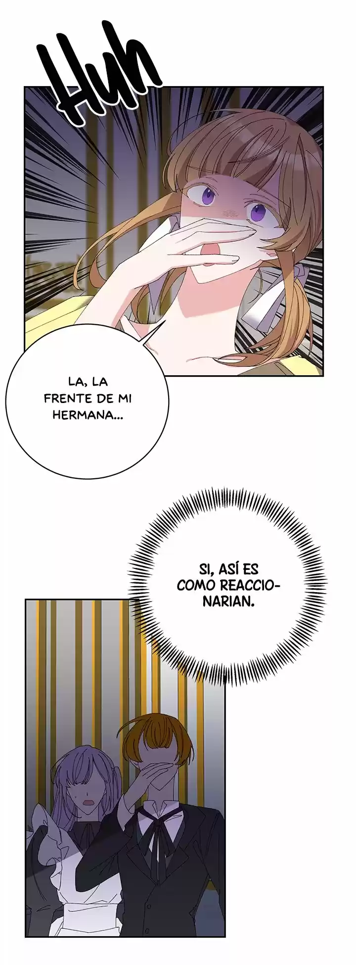 Es Inútil Incluso Si Estoy Colgando - Capítulo 17 - Página 11 - LectorTMOo