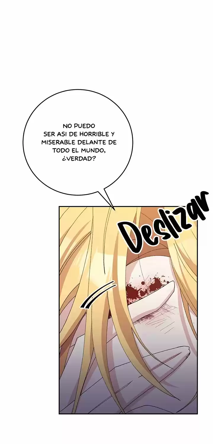 Es Inútil Incluso Si Estoy Colgando - Capítulo 17 - Página 16 - LectorTMOo