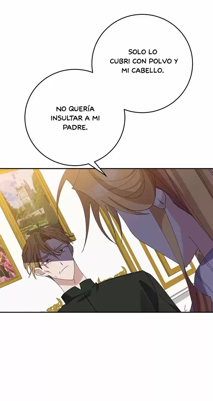 Es Inútil Incluso Si Estoy Colgando - Capítulo 17 - Página 17 - LectorTMOo