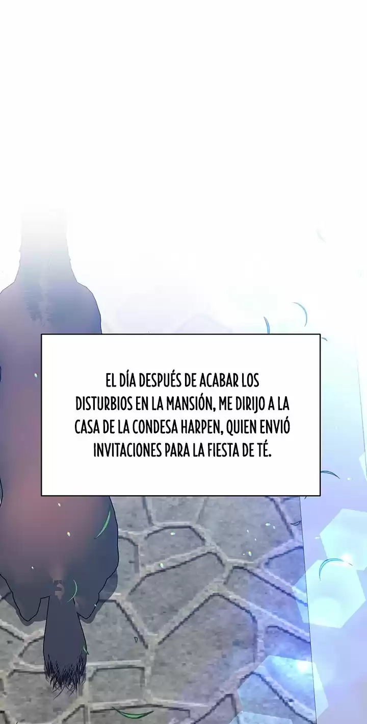 Es Inútil Incluso Si Estoy Colgando - Capítulo 17 - Página 42 - LectorTMOo