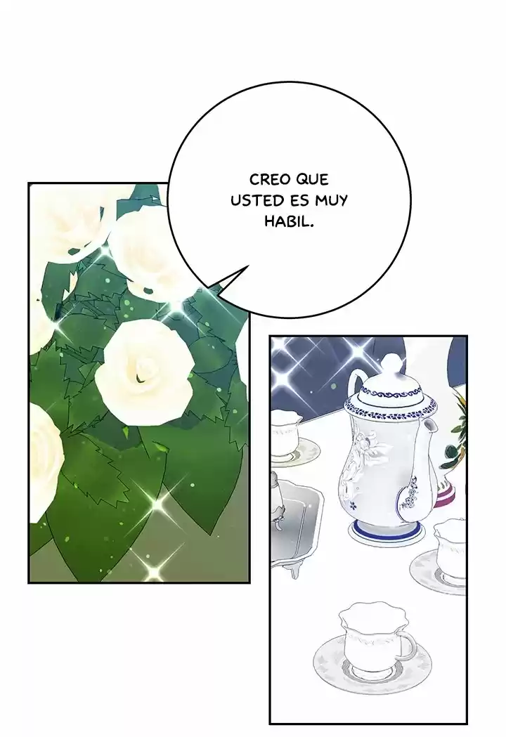 Es Inútil Incluso Si Estoy Colgando - Capítulo 17 - Página 50 - LectorTMOo