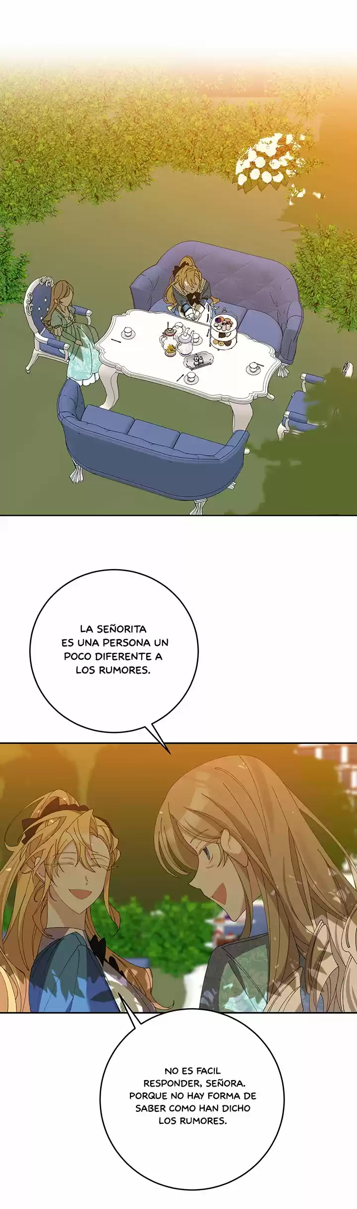 Es Inútil Incluso Si Estoy Colgando - Capítulo 17 - Página 57 - LectorTMOo