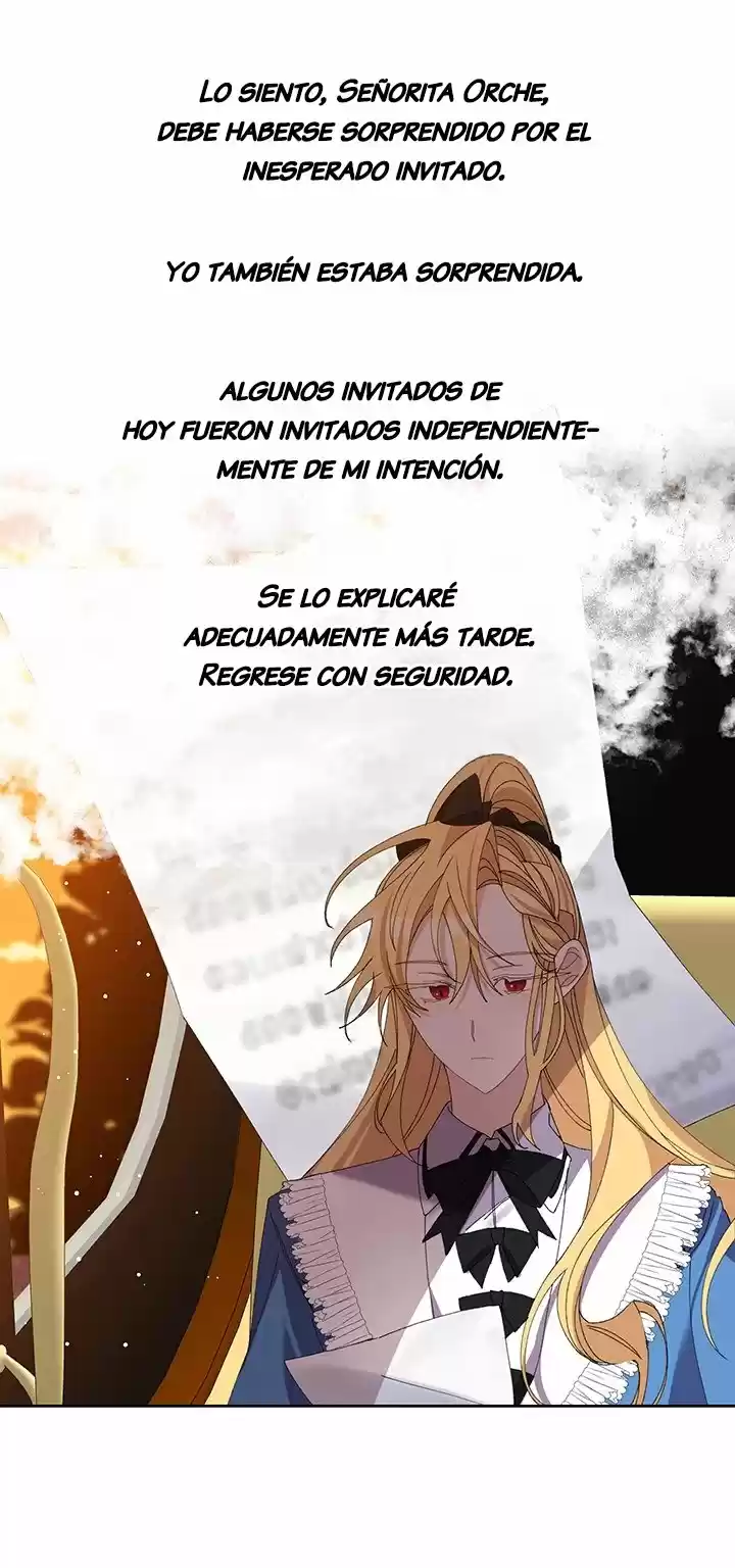 Es Inútil Incluso Si Estoy Colgando - Capítulo 17 - Página 67 - LectorTMOo
