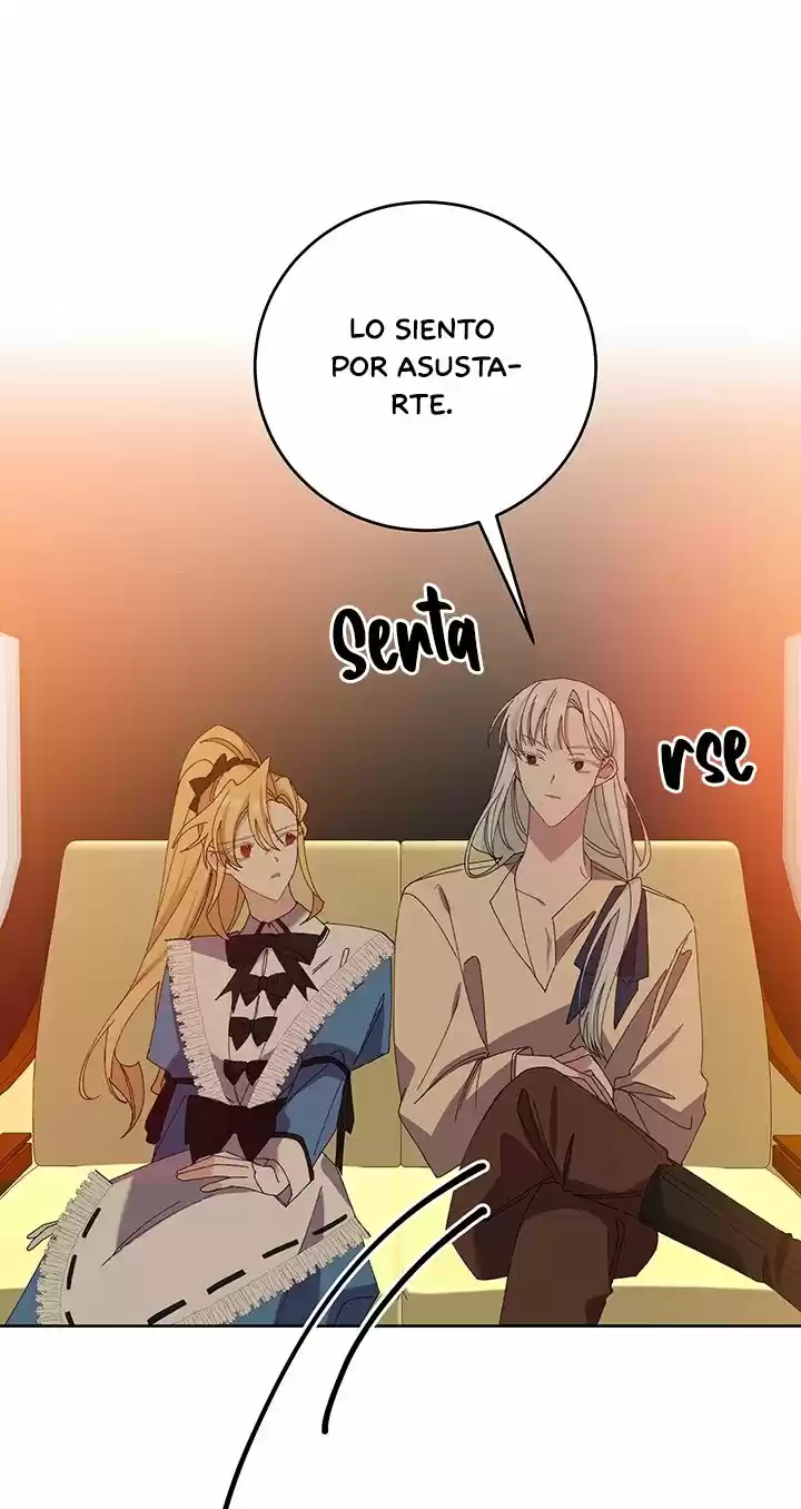 Es Inútil Incluso Si Estoy Colgando - Capítulo 17 - Página 74 - LectorTMOo