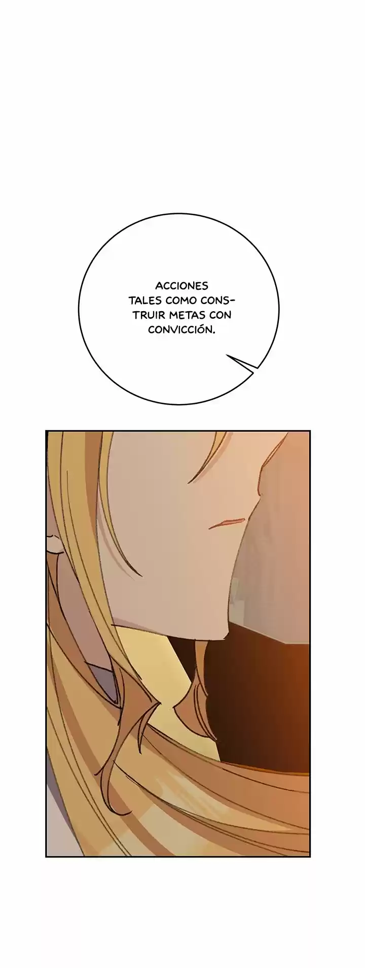 Es Inútil Incluso Si Estoy Colgando - Capítulo 17 - Página 80 - LectorTMOo