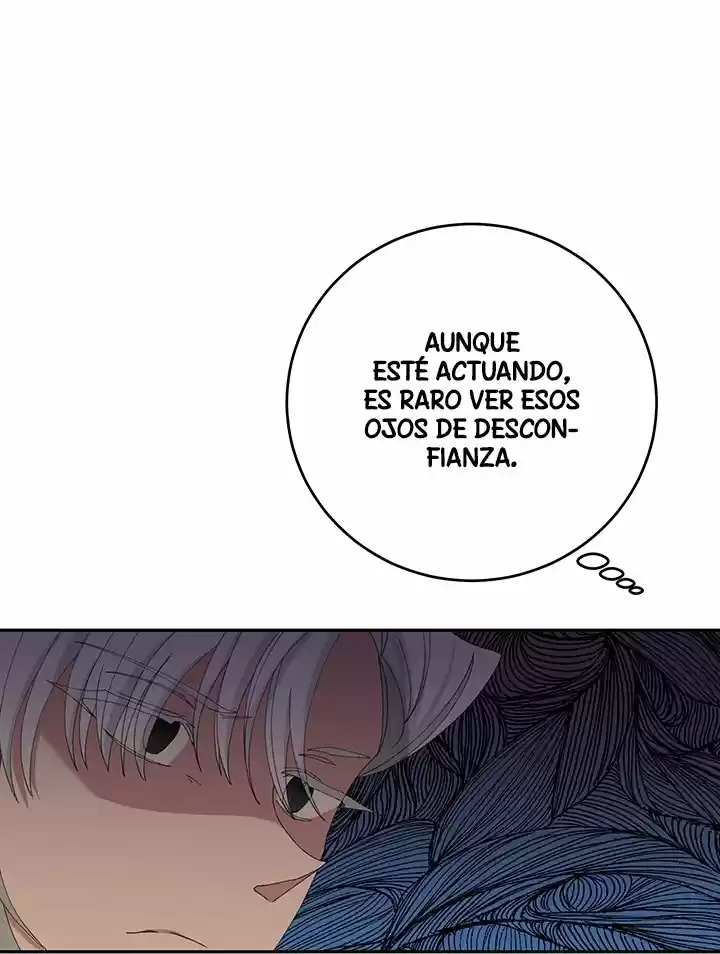Es Inútil Incluso Si Estoy Colgando - Capítulo 18 - Página 25 - LectorTMOo